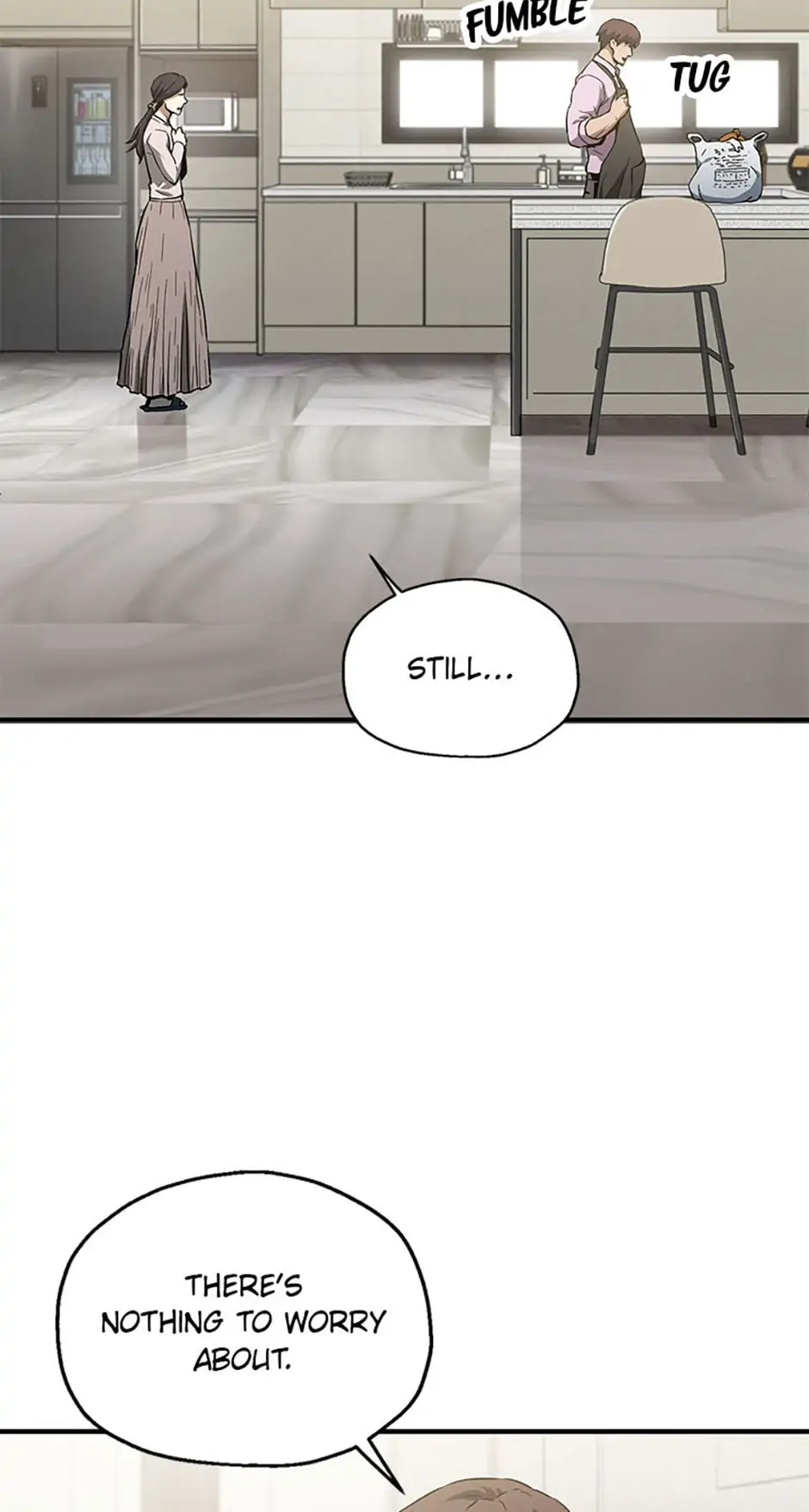 Read The Player Who Can't Level Up Manga Online