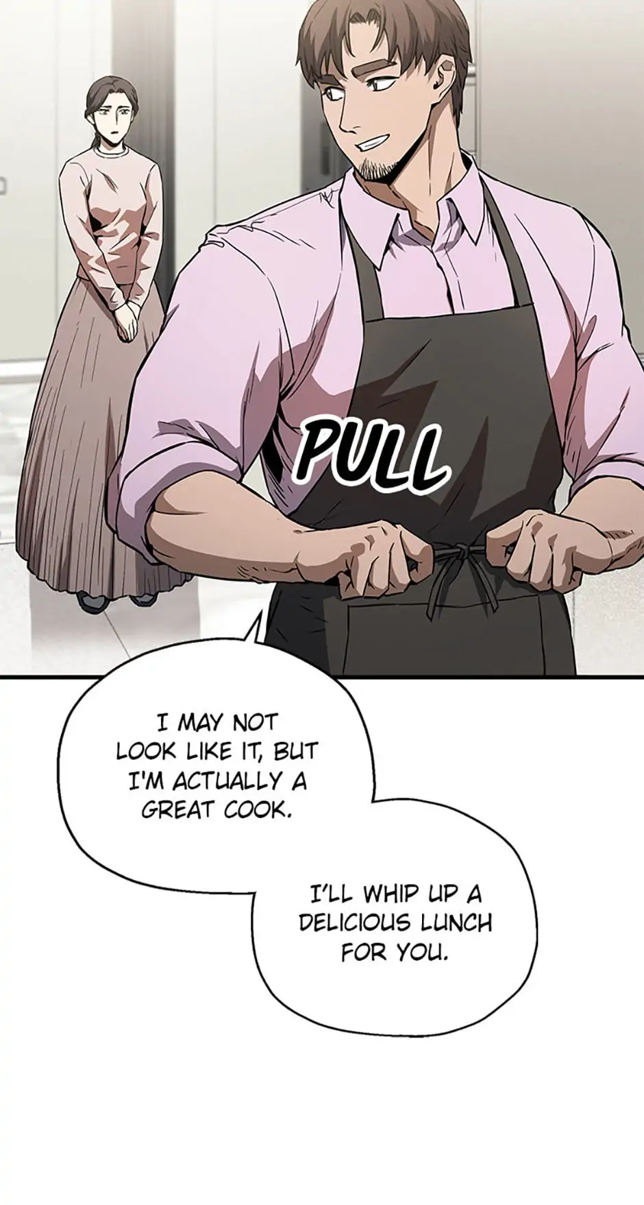 Read The Player Who Can't Level Up Manga Online
