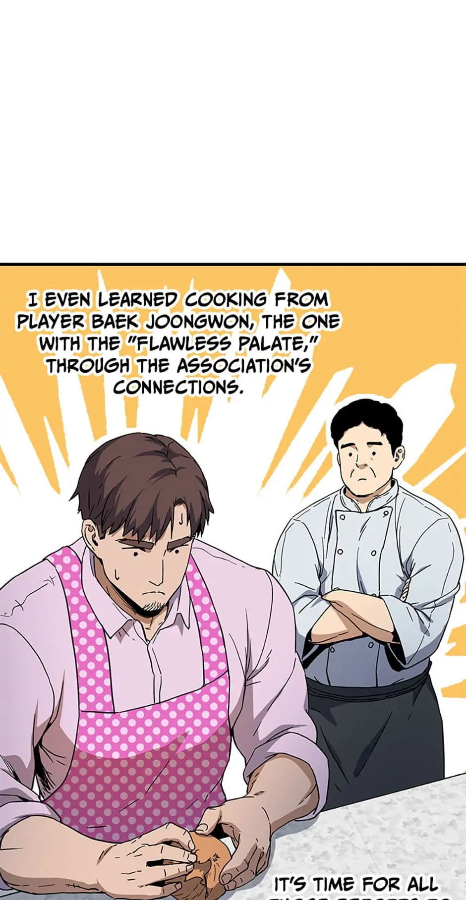 Read The Player Who Can't Level Up Manga Online