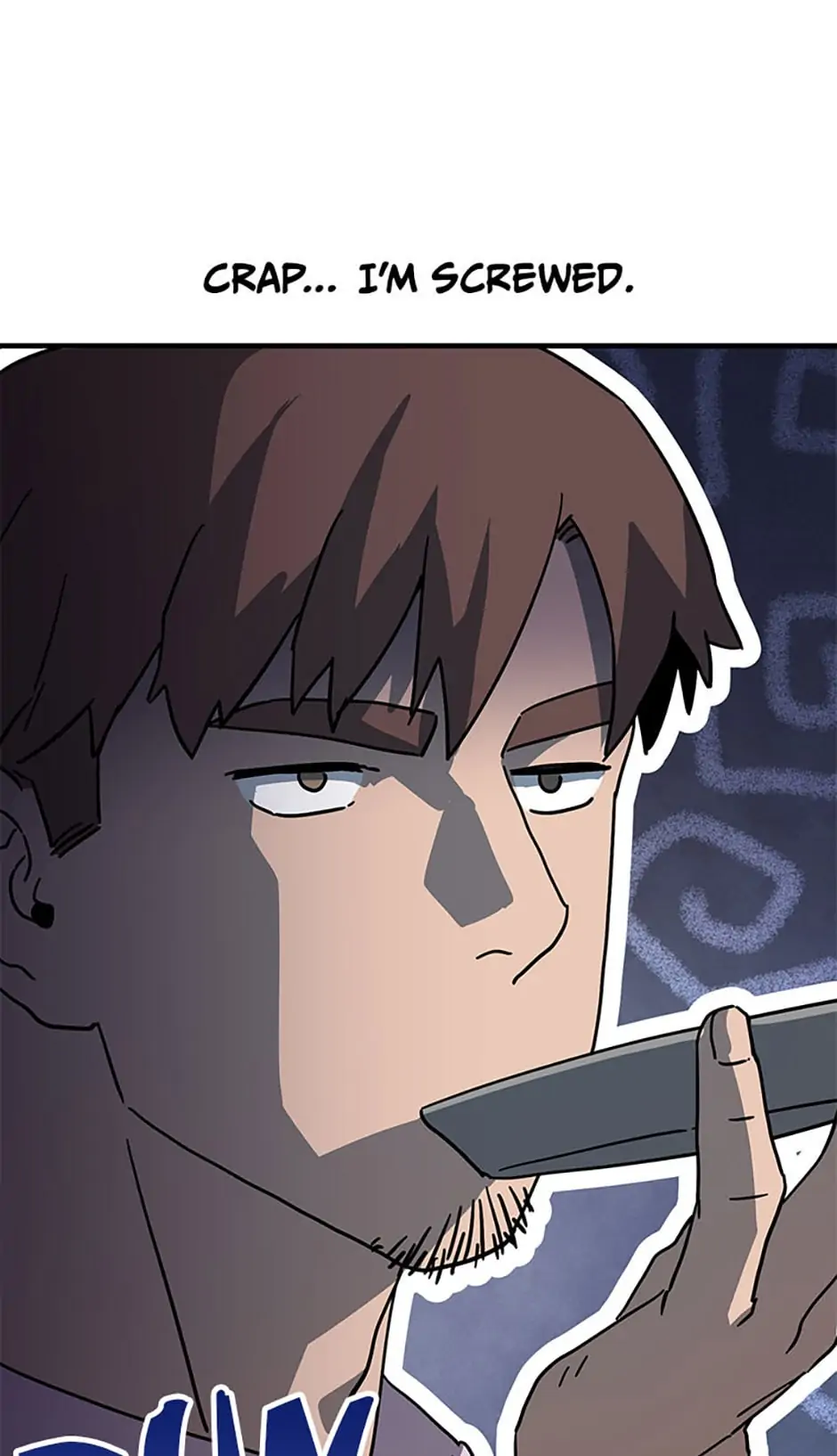 Read The Player Who Can't Level Up Manga Online