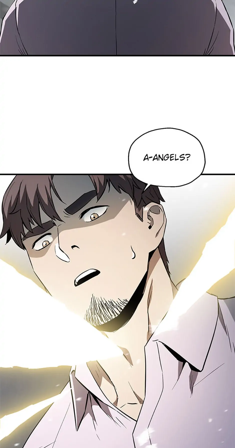 Read The Player Who Can't Level Up Manga Online