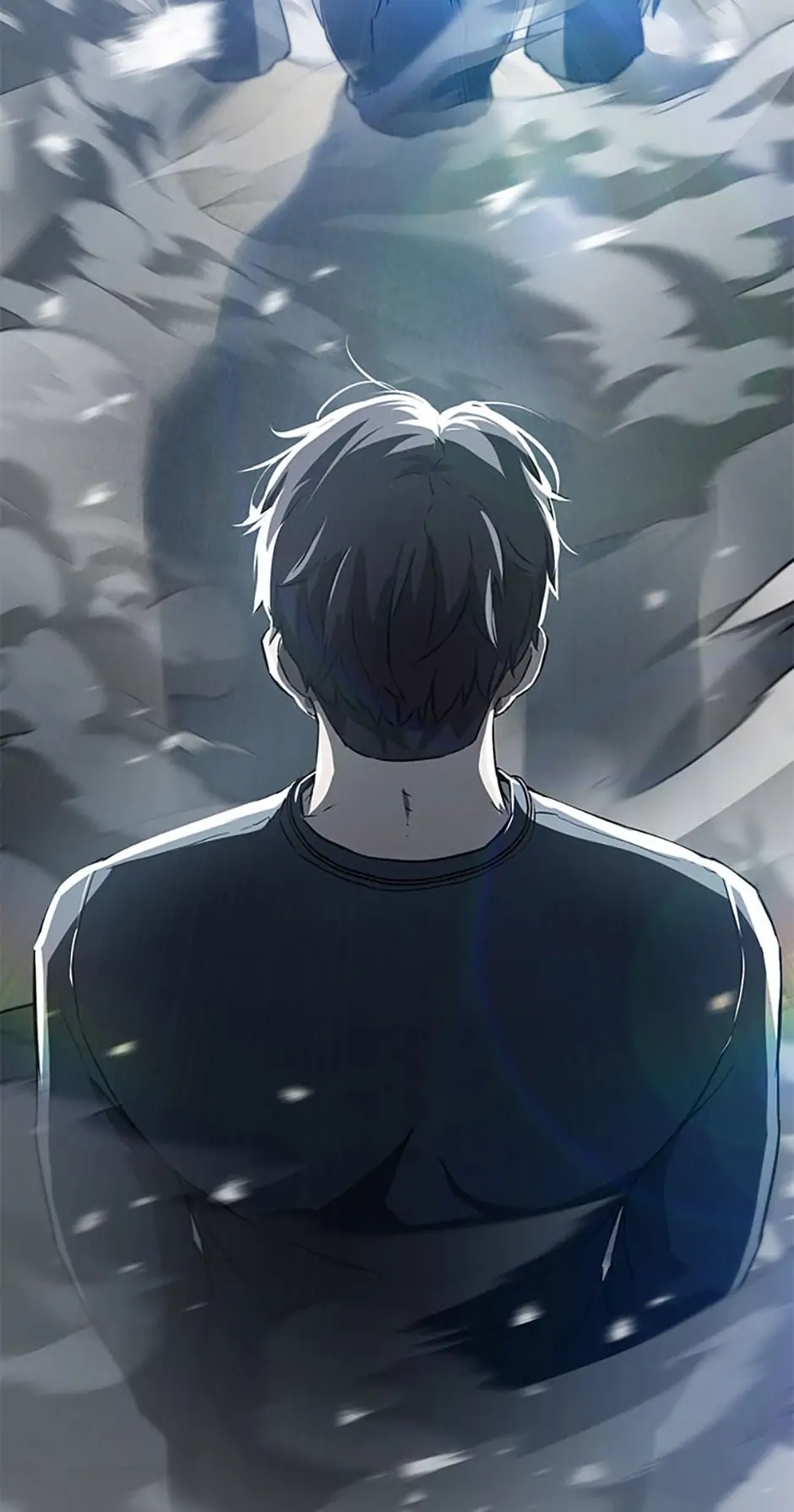 Read The Player Who Can't Level Up Manga Online