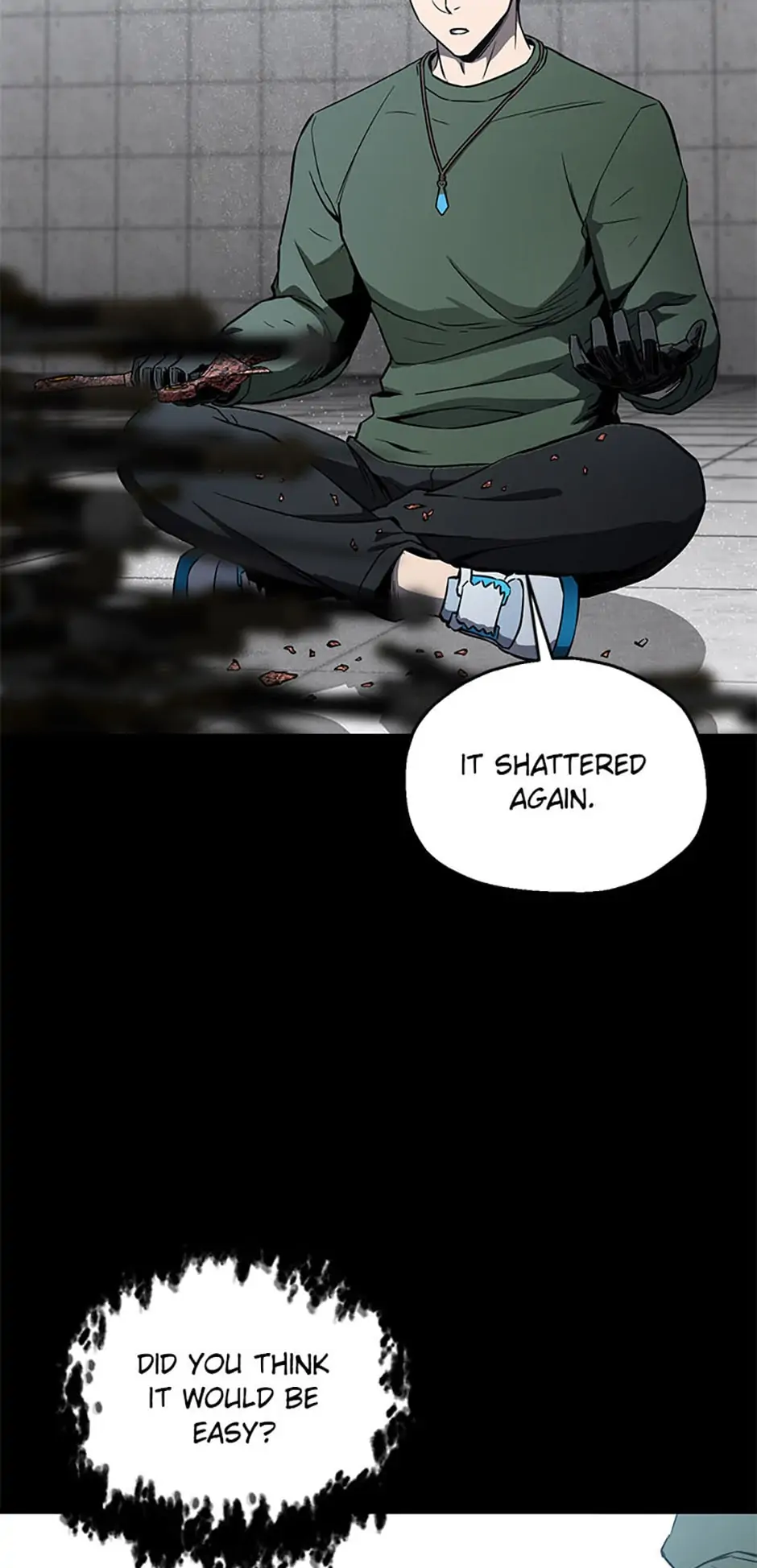 Read The Player Who Can't Level Up Manga Online