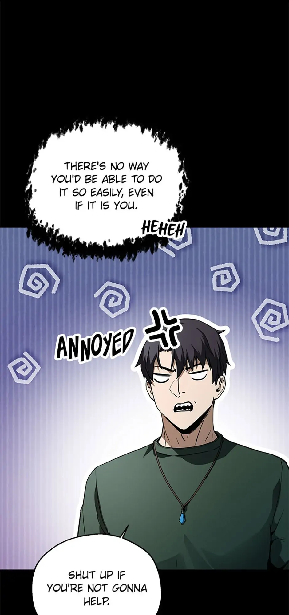 Read The Player Who Can't Level Up Manga Online