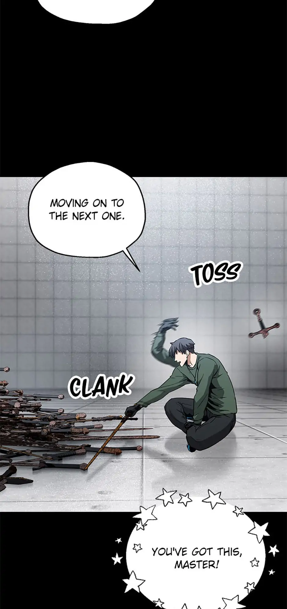 Read The Player Who Can't Level Up Manga Online