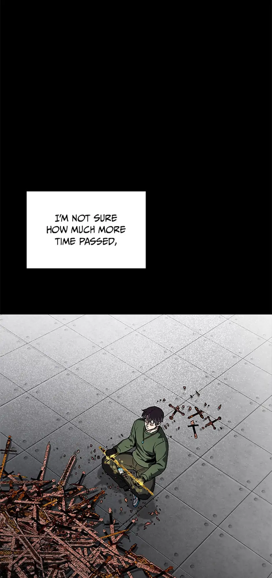 Read The Player Who Can't Level Up Manga Online