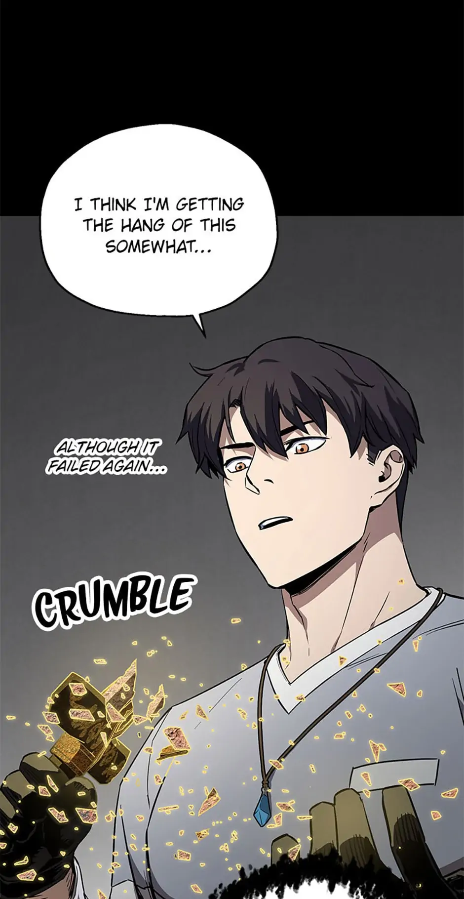 Read The Player Who Can't Level Up Manga Online