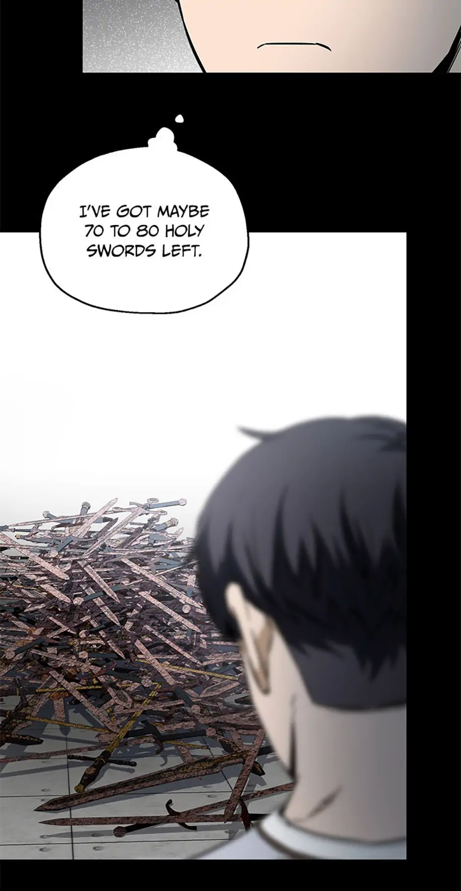Read The Player Who Can't Level Up Manga Online