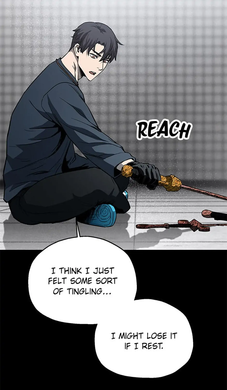 Read The Player Who Can't Level Up Manga Online