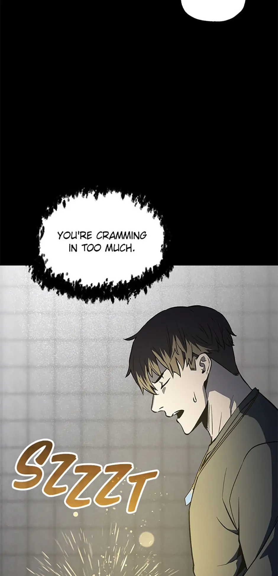 Read The Player Who Can't Level Up Manga Online