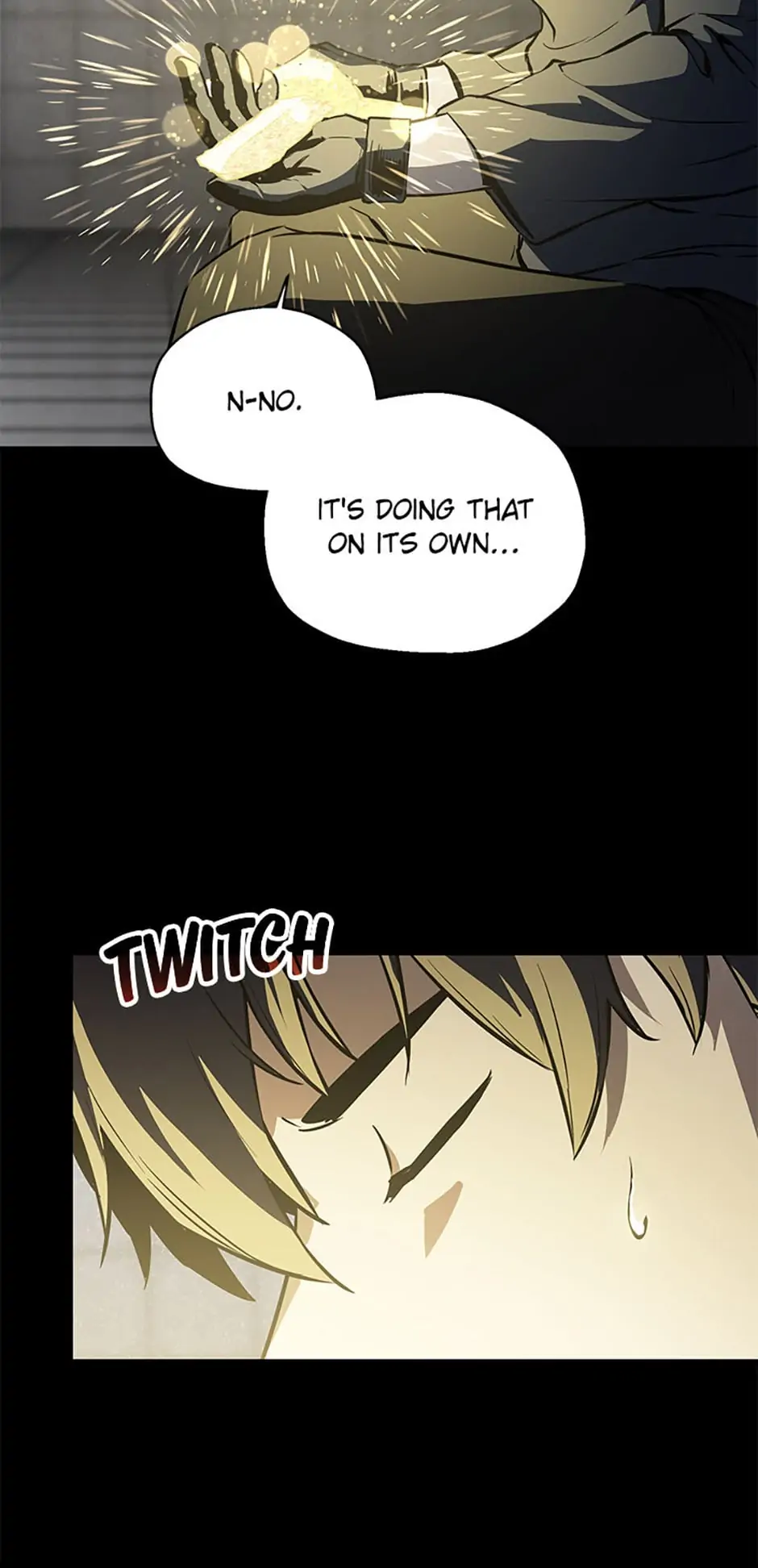 Read The Player Who Can't Level Up Manga Online