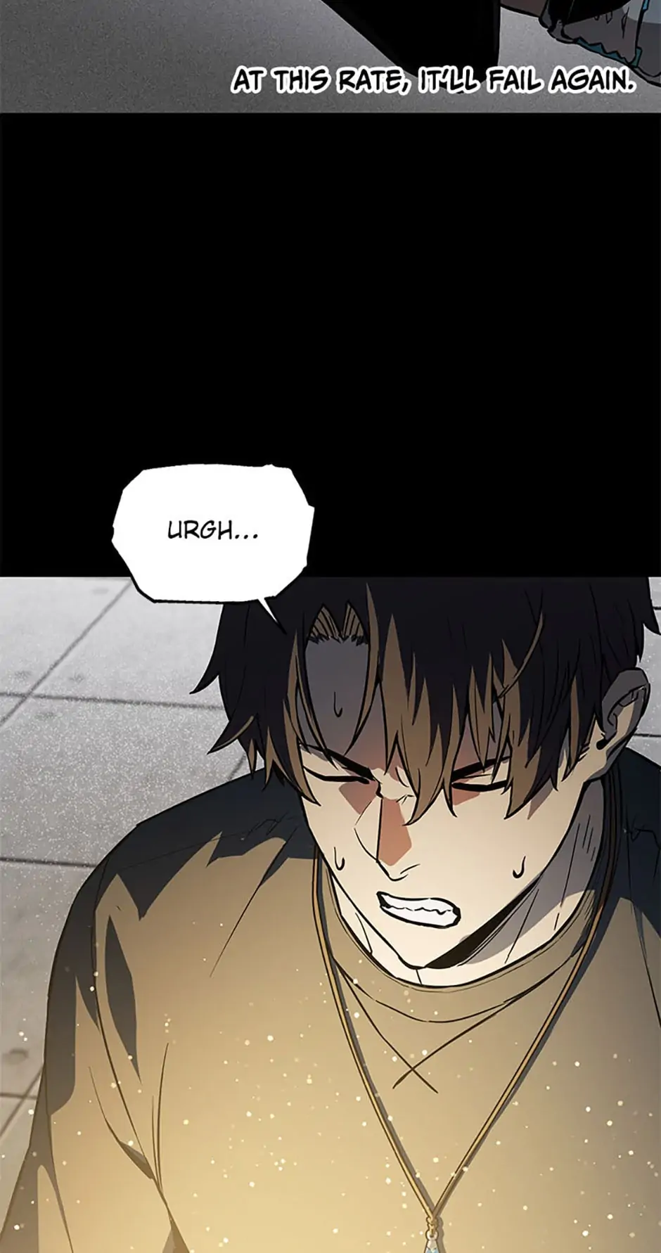 Read The Player Who Can't Level Up Manga Online