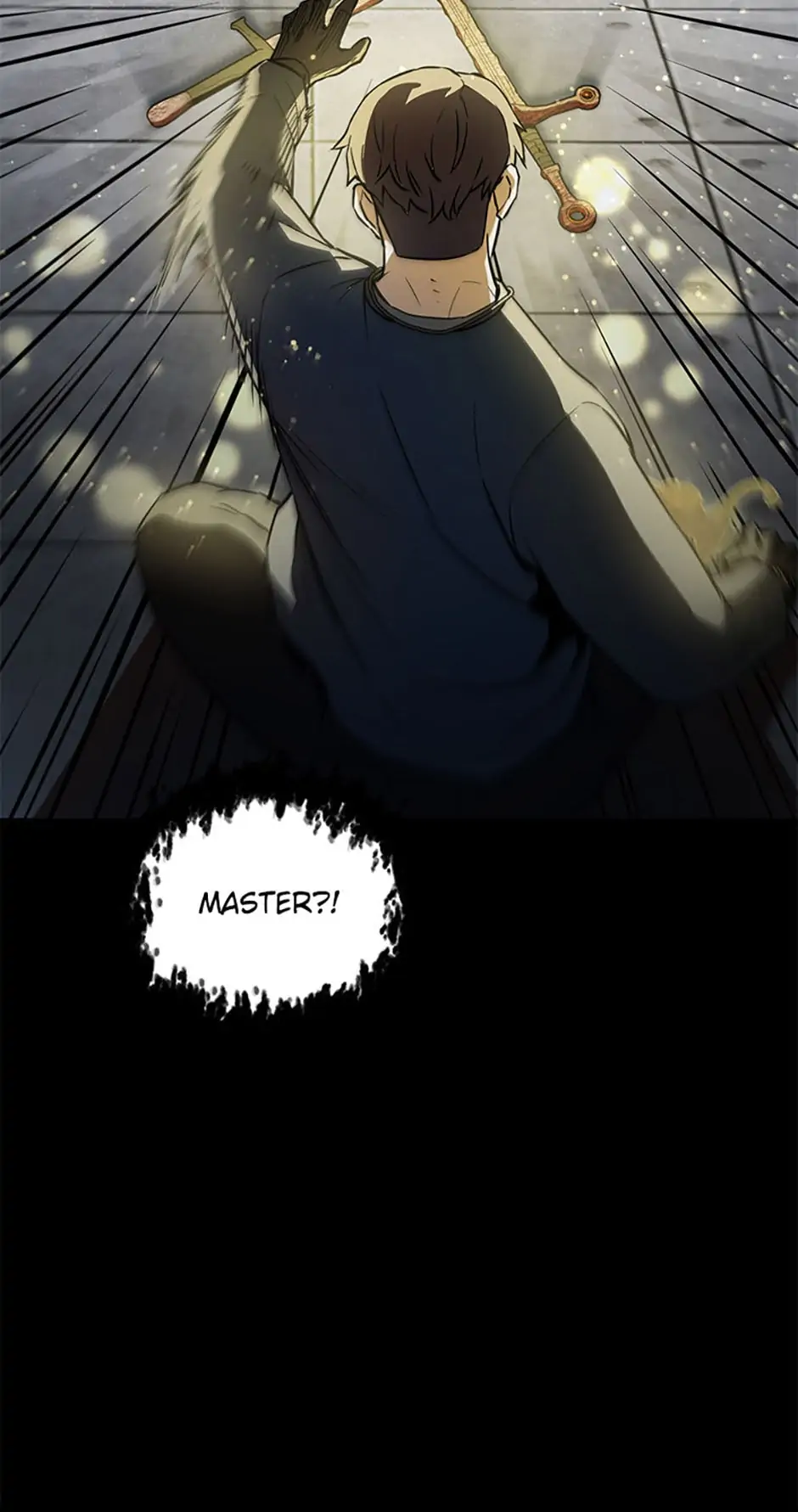 Read The Player Who Can't Level Up Manga Online
