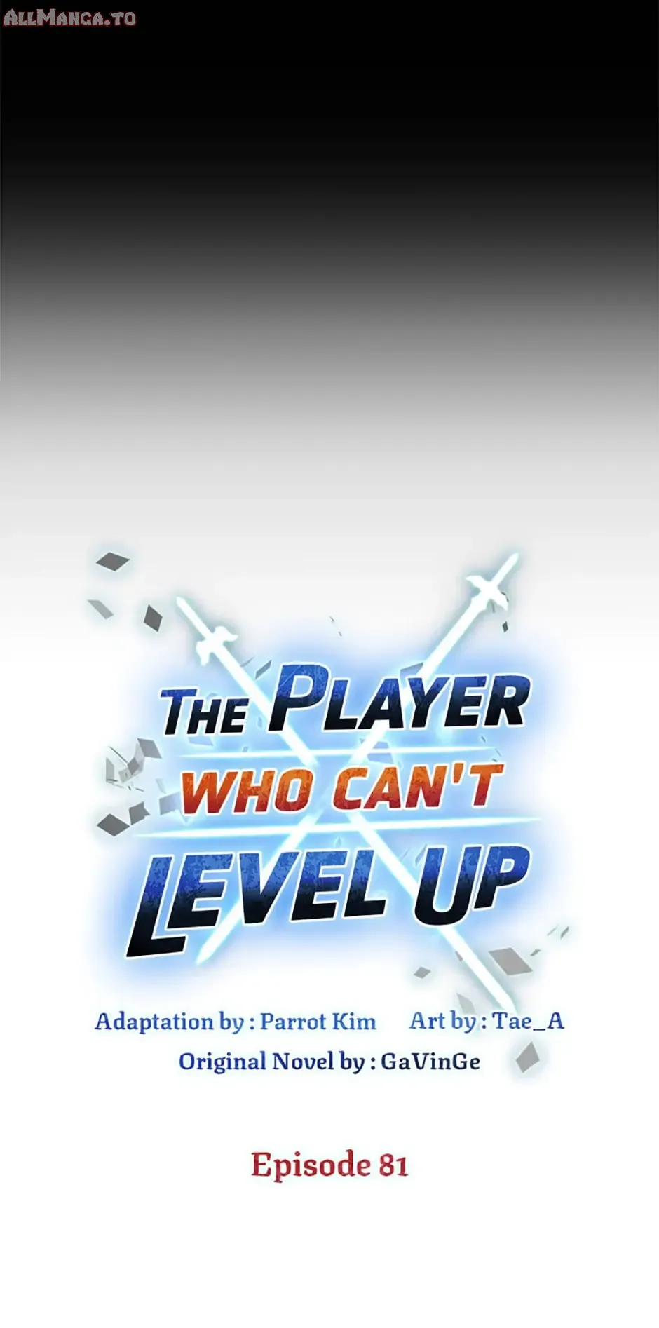 Read The Player Who Can't Level Up Manga Online