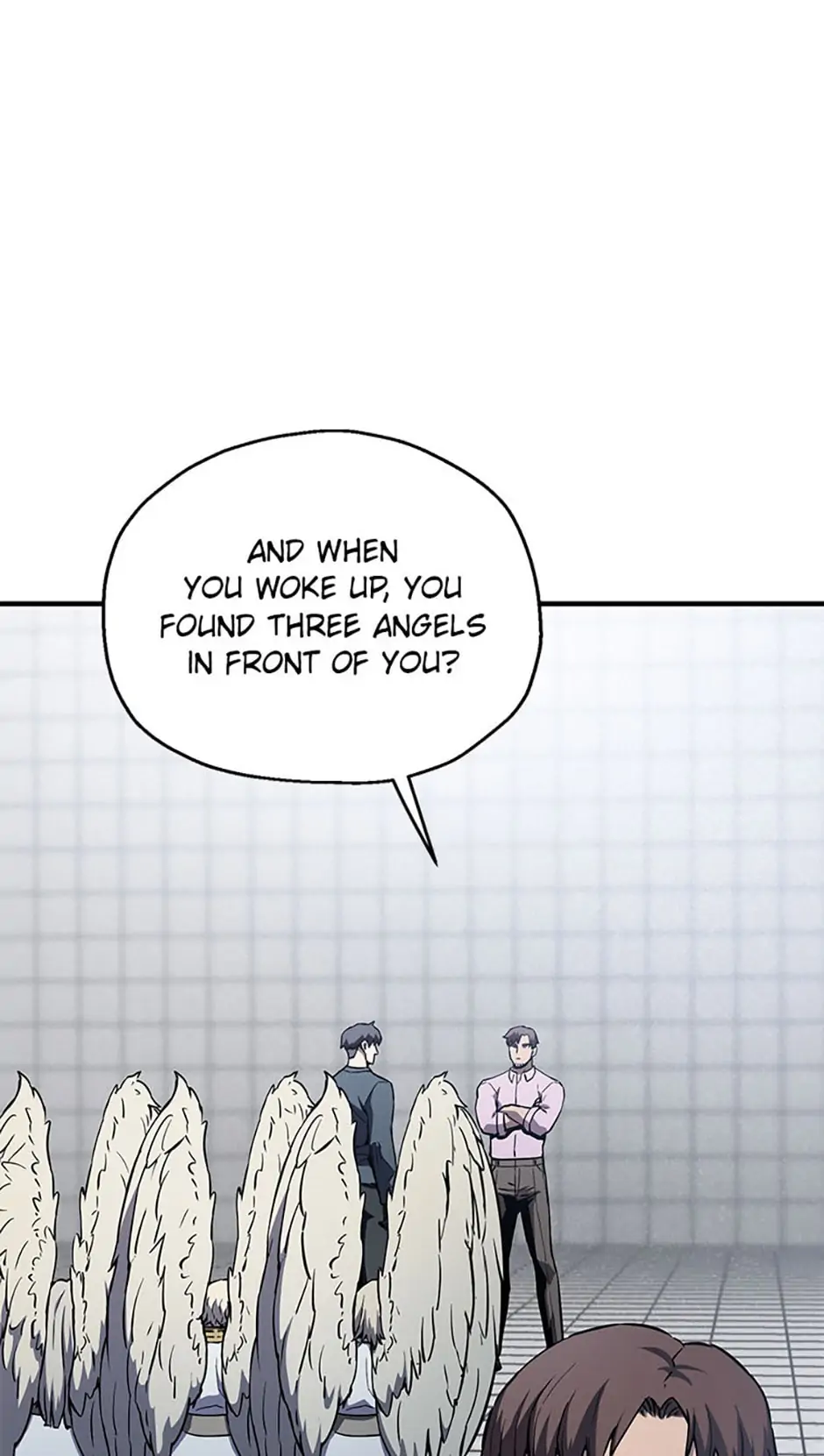 Read The Player Who Can't Level Up Manga Online