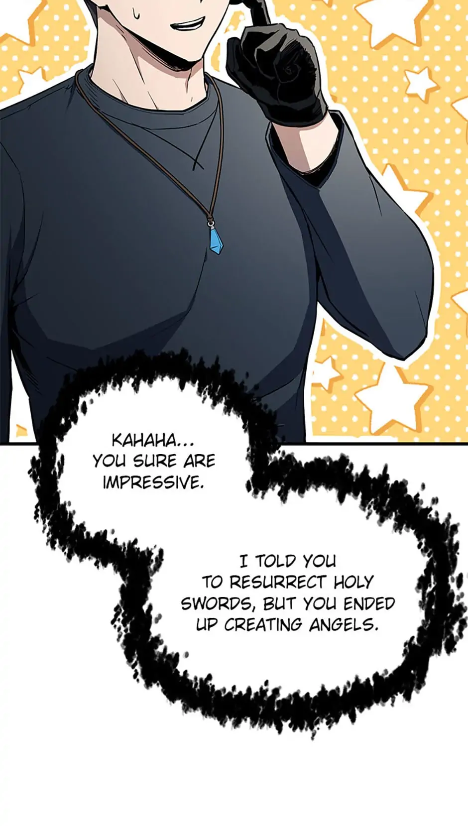 Read The Player Who Can't Level Up Manga Online
