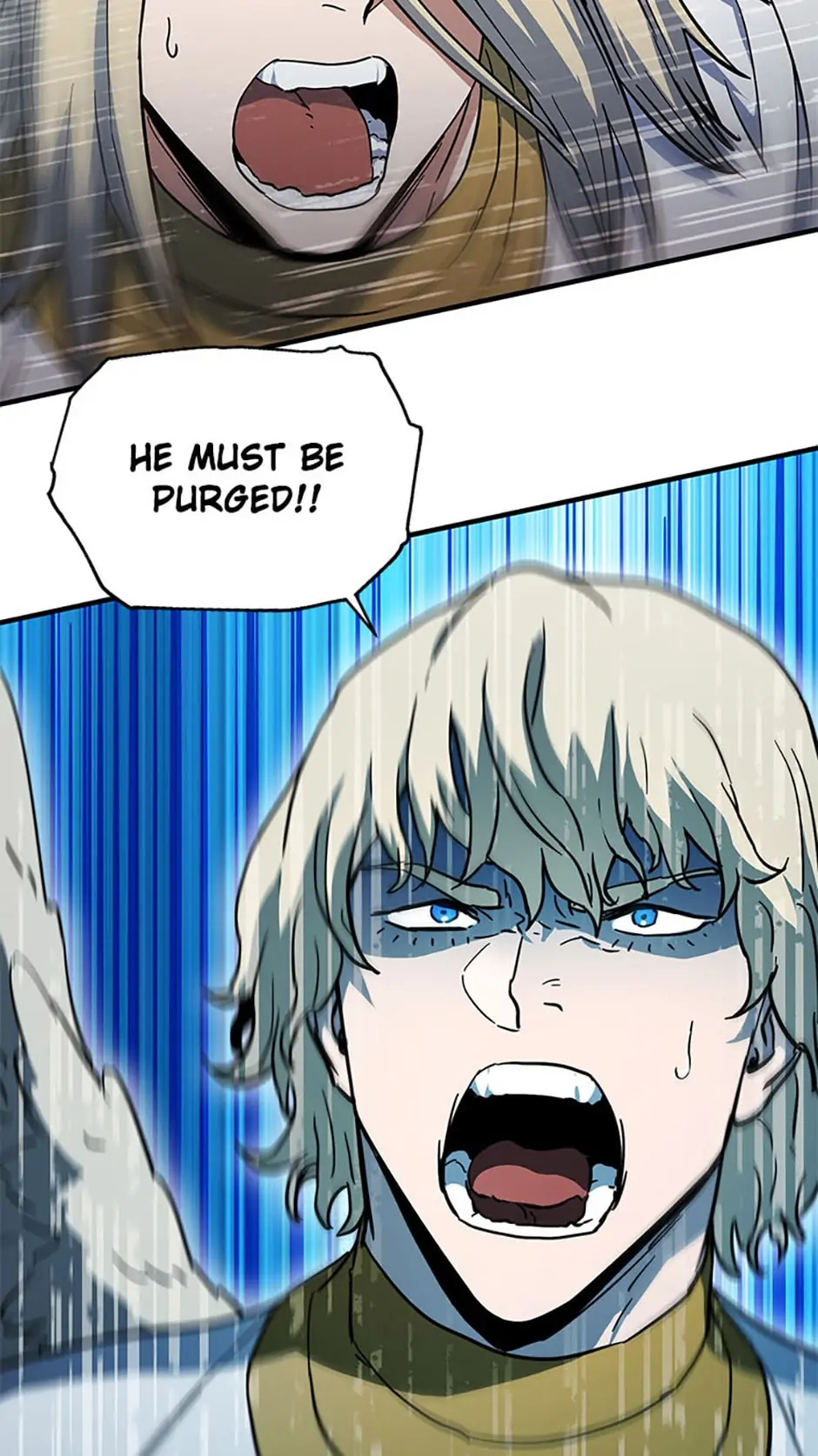 Read The Player Who Can't Level Up Manga Online