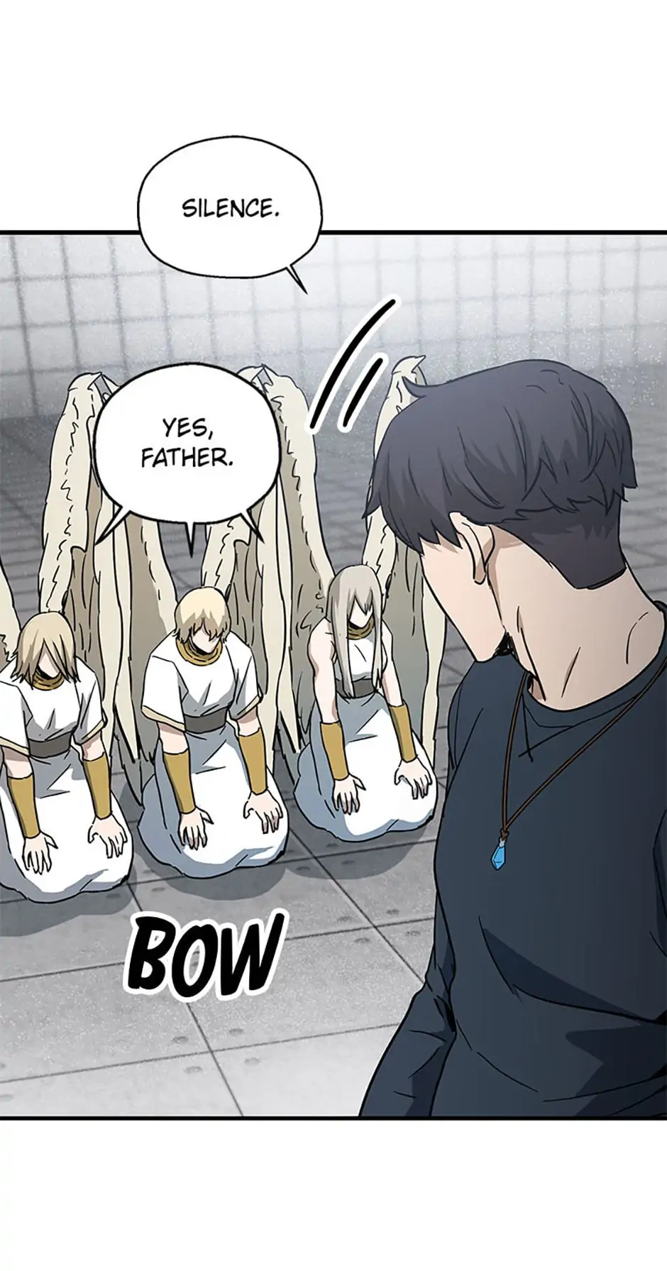 Read The Player Who Can't Level Up Manga Online