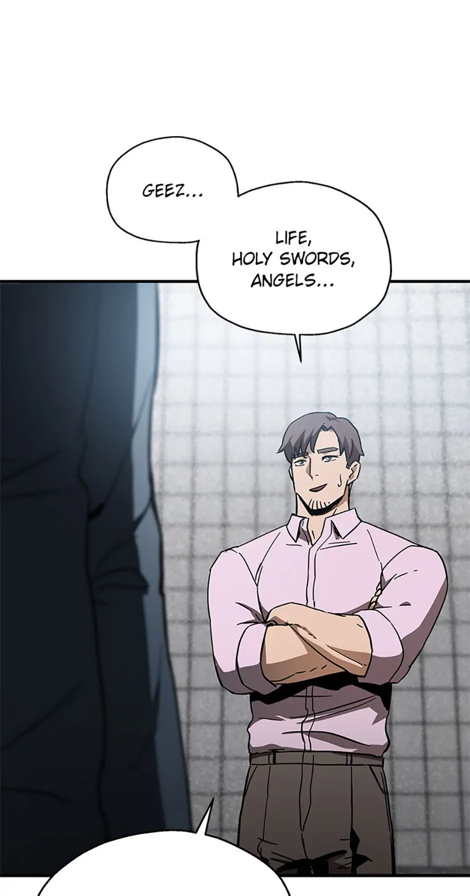 Read The Player Who Can't Level Up Manga Online
