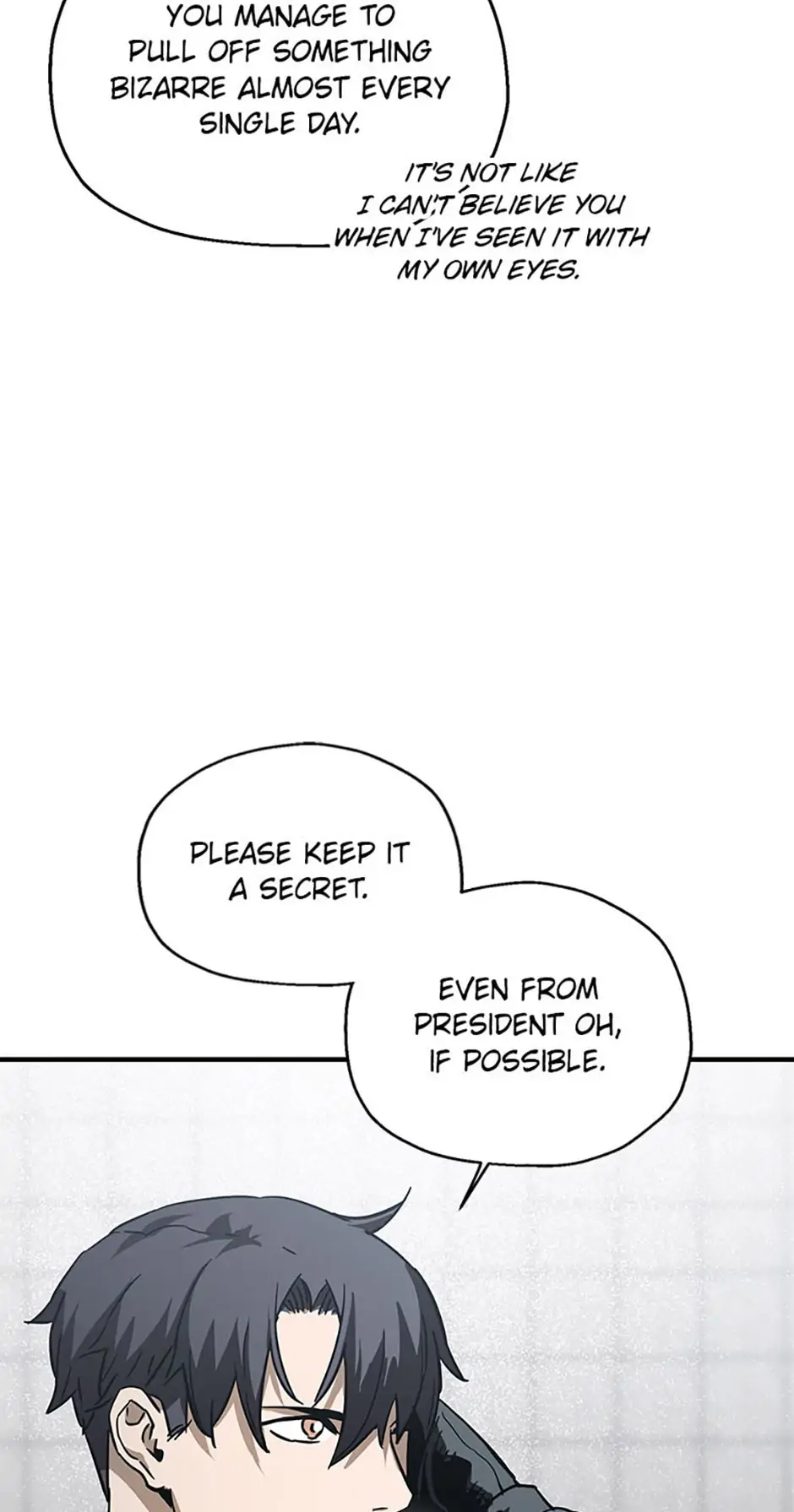 Read The Player Who Can't Level Up Manga Online