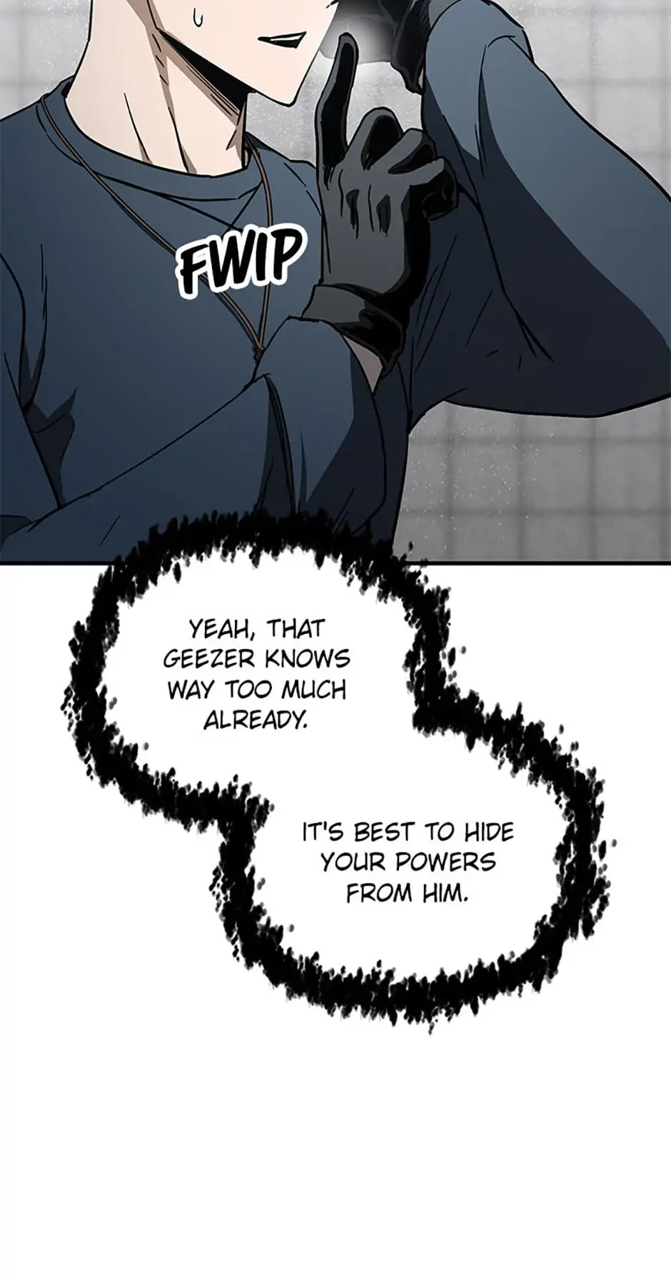 Read The Player Who Can't Level Up Manga Online