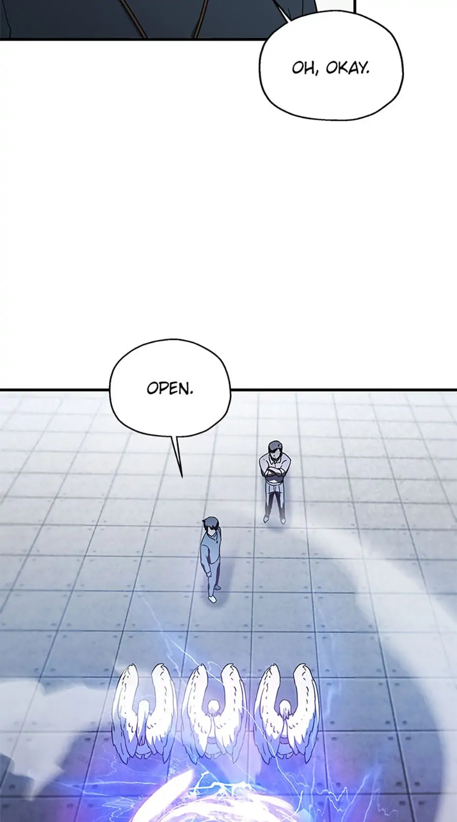 Read The Player Who Can't Level Up Manga Online