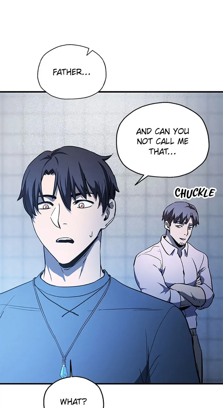 Read The Player Who Can't Level Up Manga Online