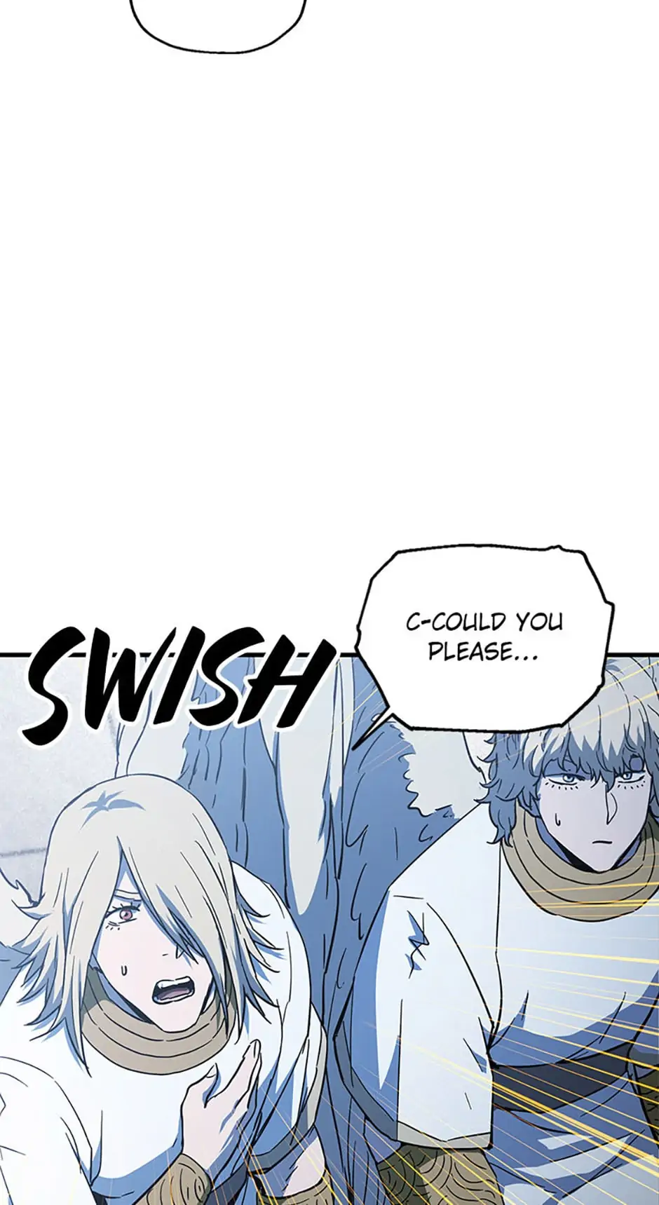 Read The Player Who Can't Level Up Manga Online