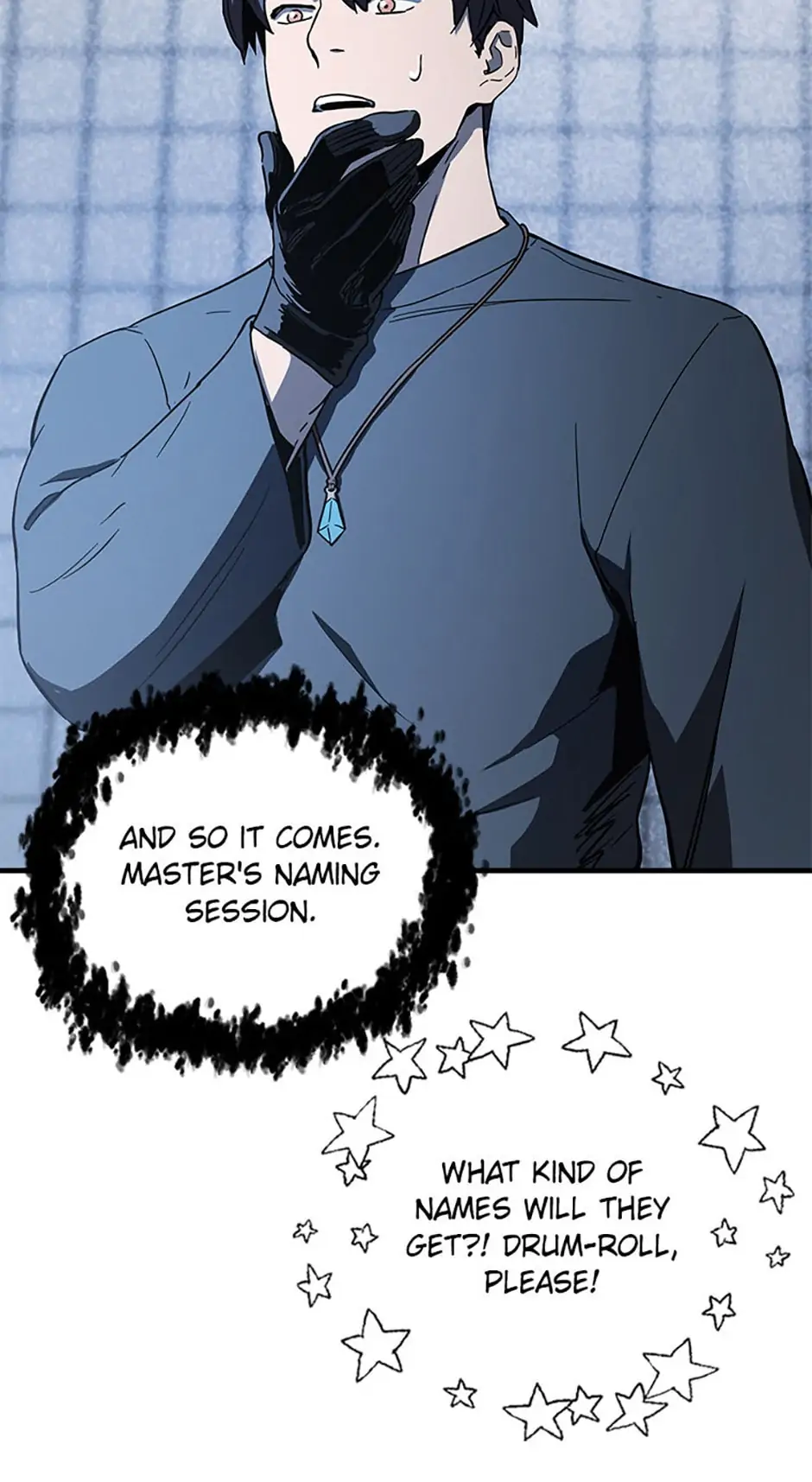 Read The Player Who Can't Level Up Manga Online