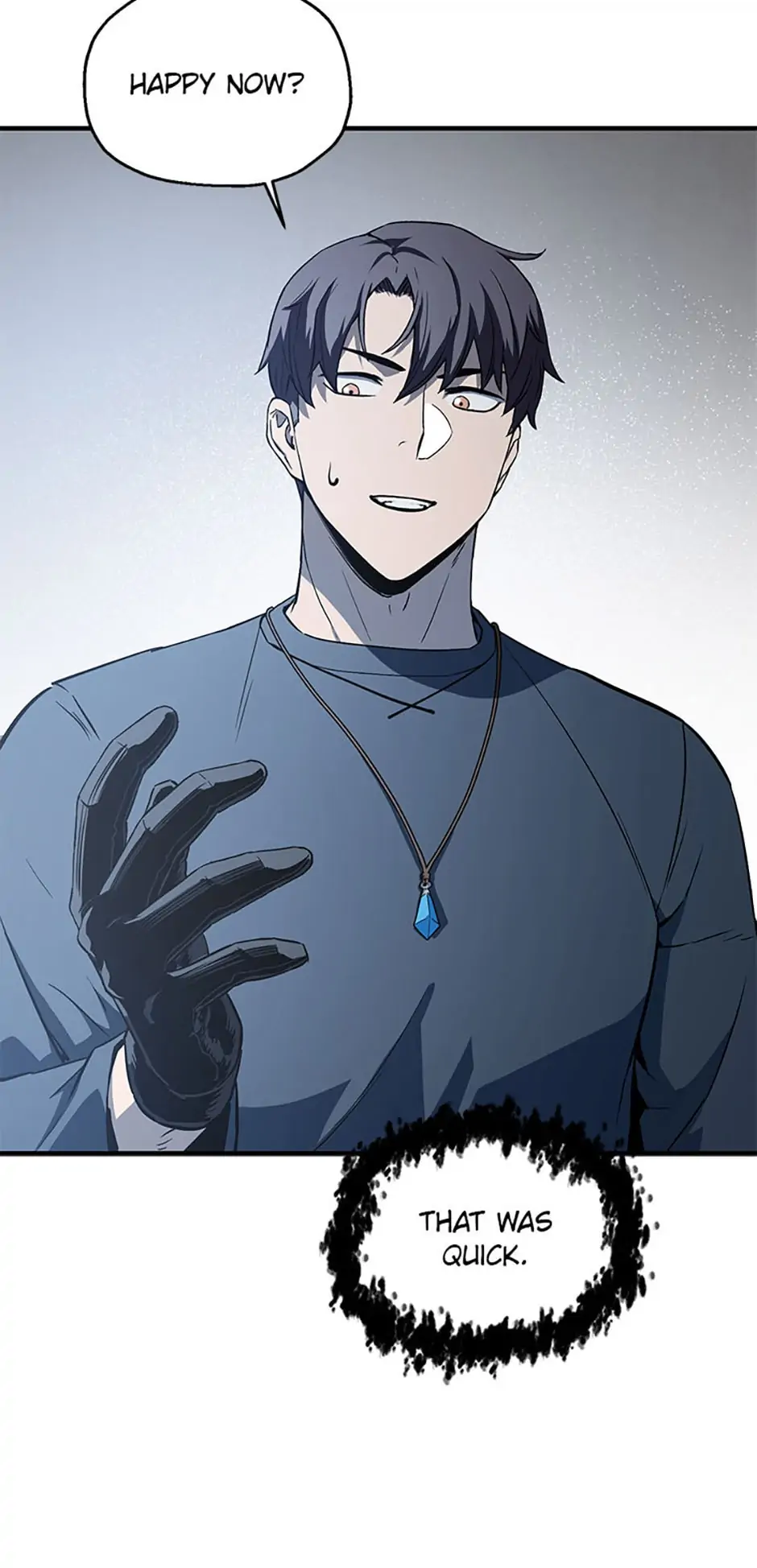 Read The Player Who Can't Level Up Manga Online