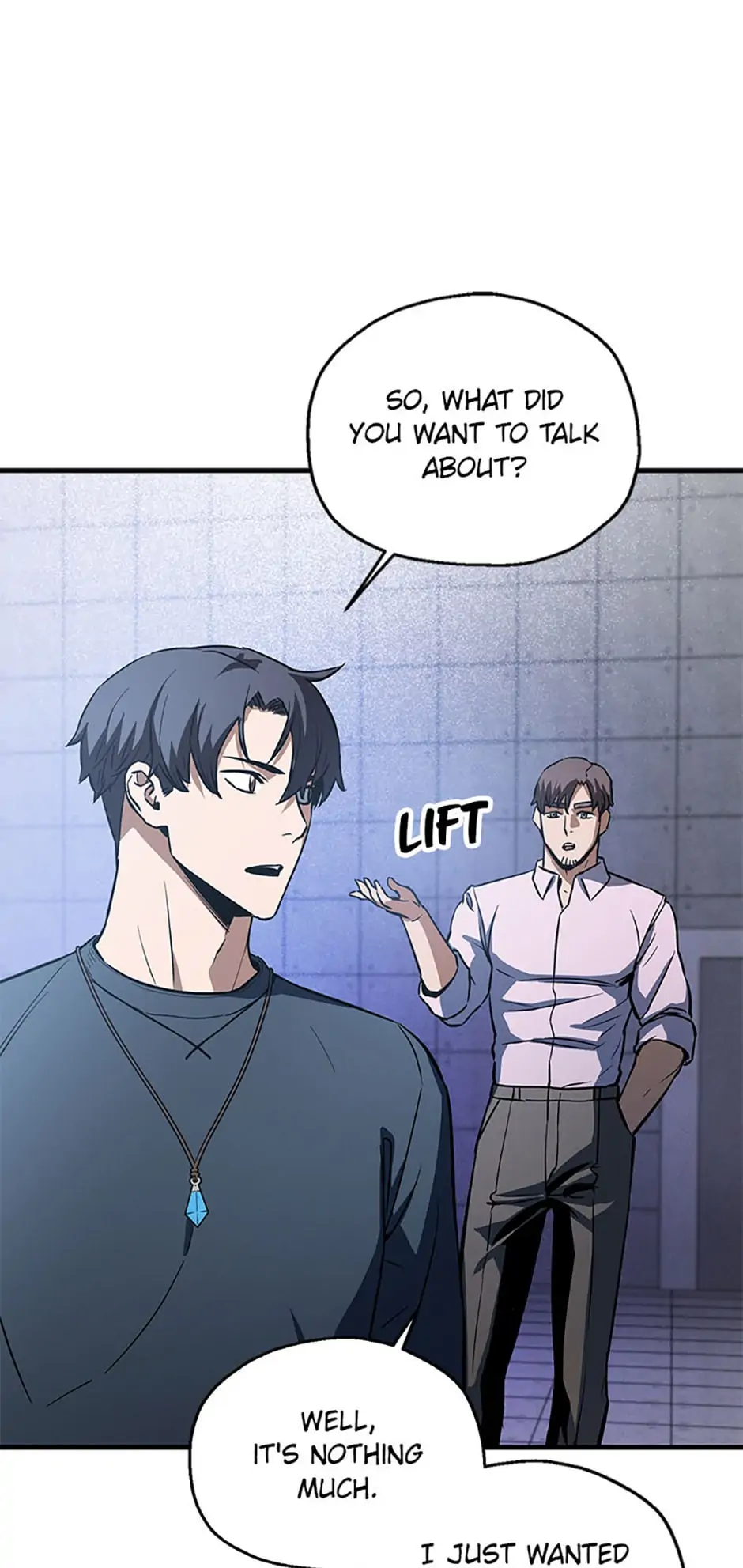 Read The Player Who Can't Level Up Manga Online