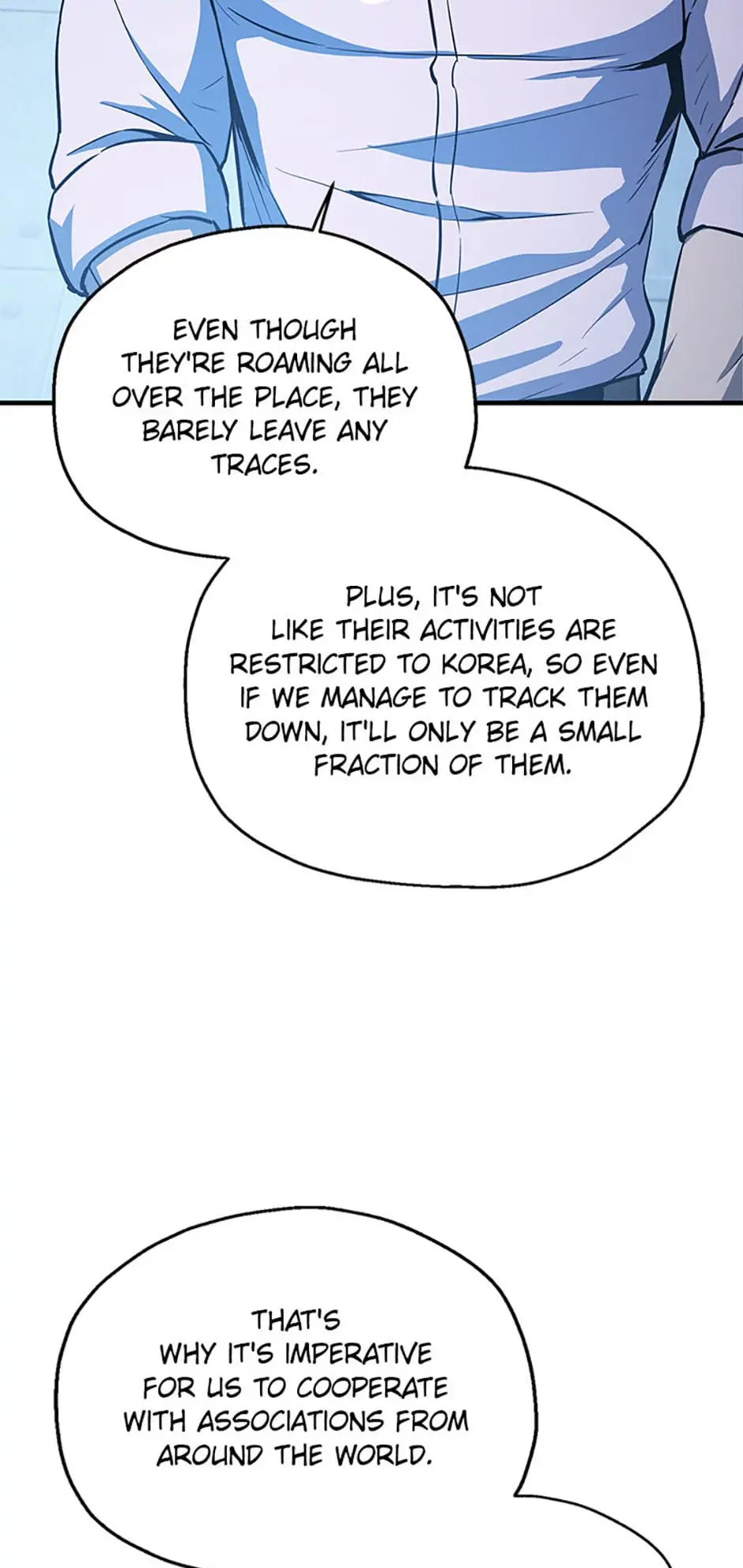 Read The Player Who Can't Level Up Manga Online