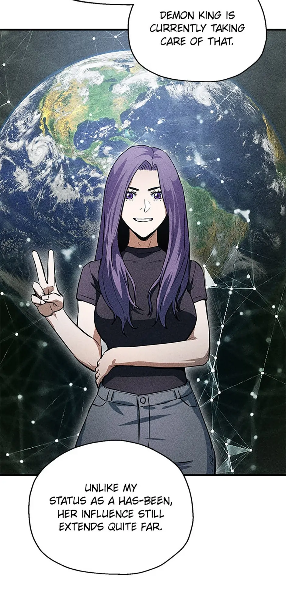 Read The Player Who Can't Level Up Manga Online