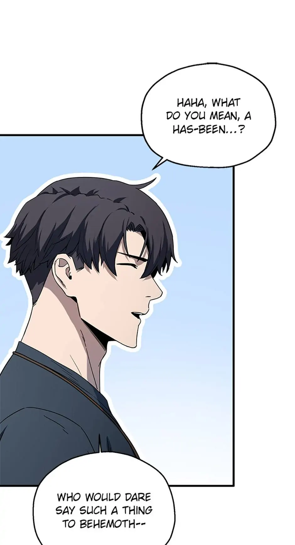 Read The Player Who Can't Level Up Manga Online
