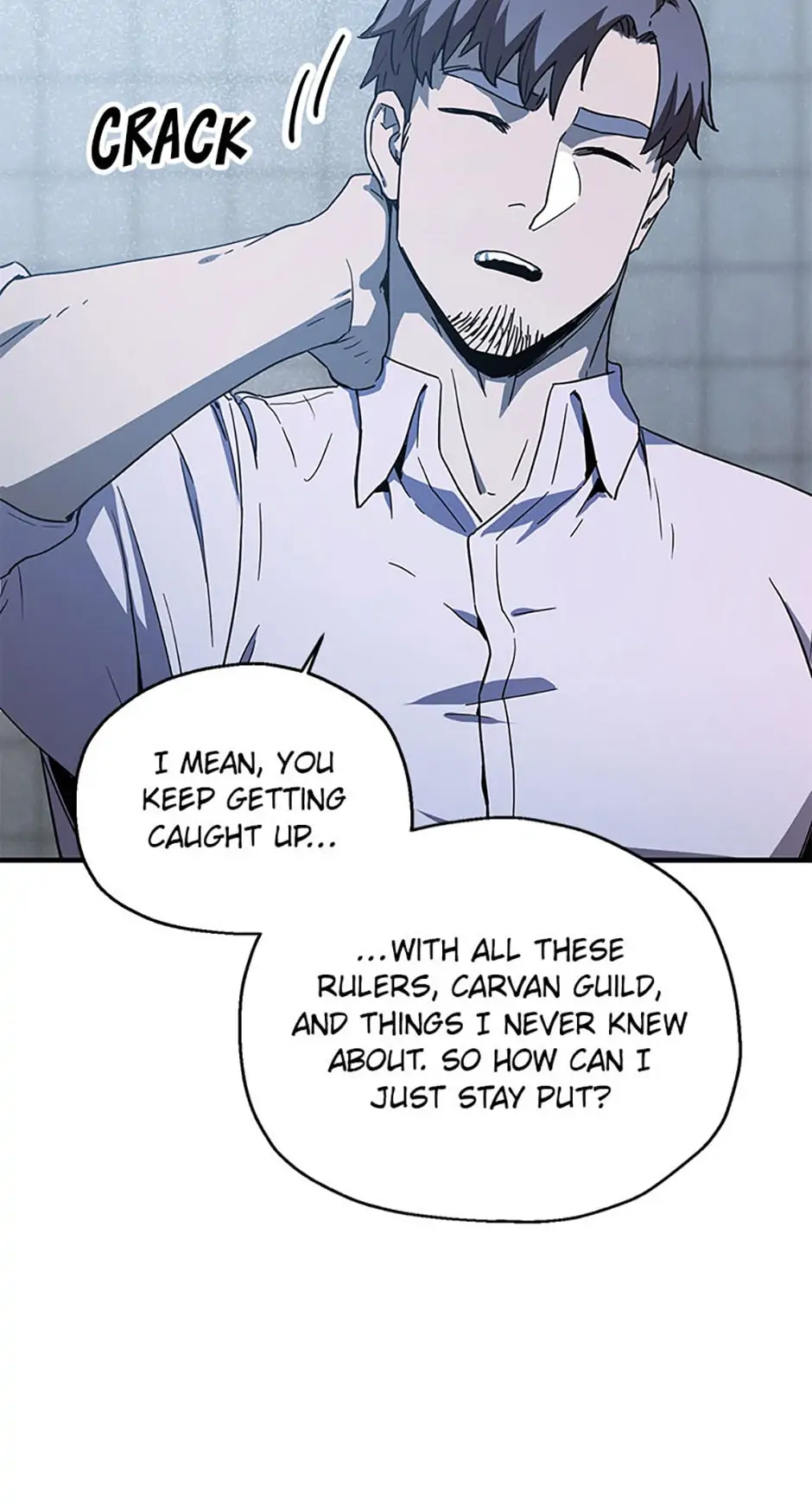 Read The Player Who Can't Level Up Manga Online