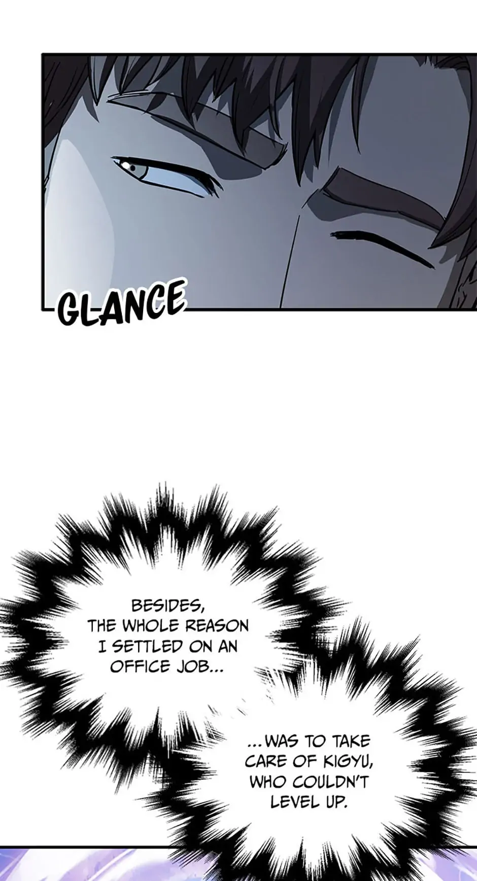 Read The Player Who Can't Level Up Manga Online