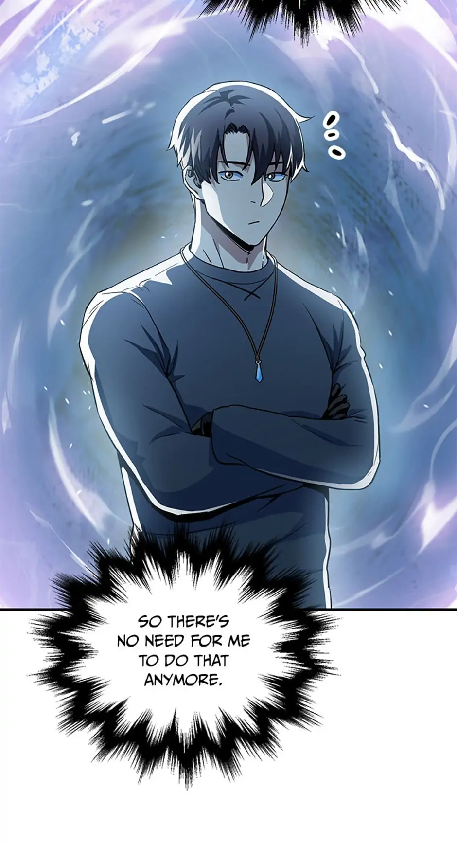 Read The Player Who Can't Level Up Manga Online