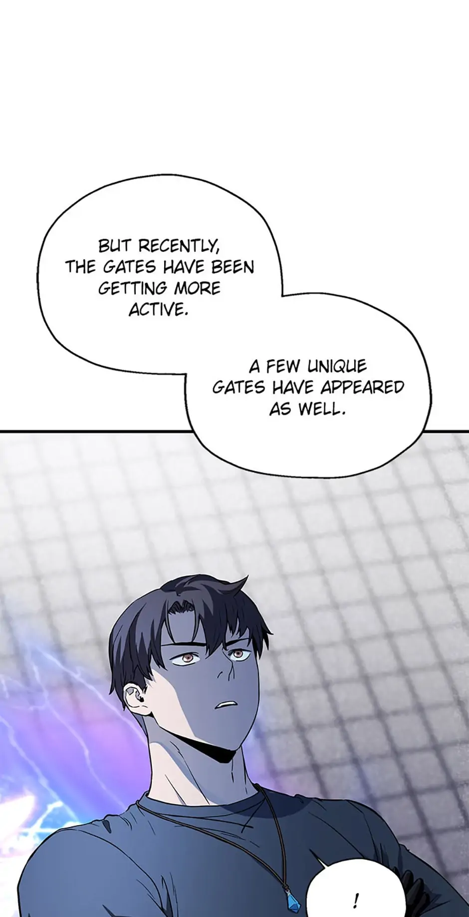 Read The Player Who Can't Level Up Manga Online