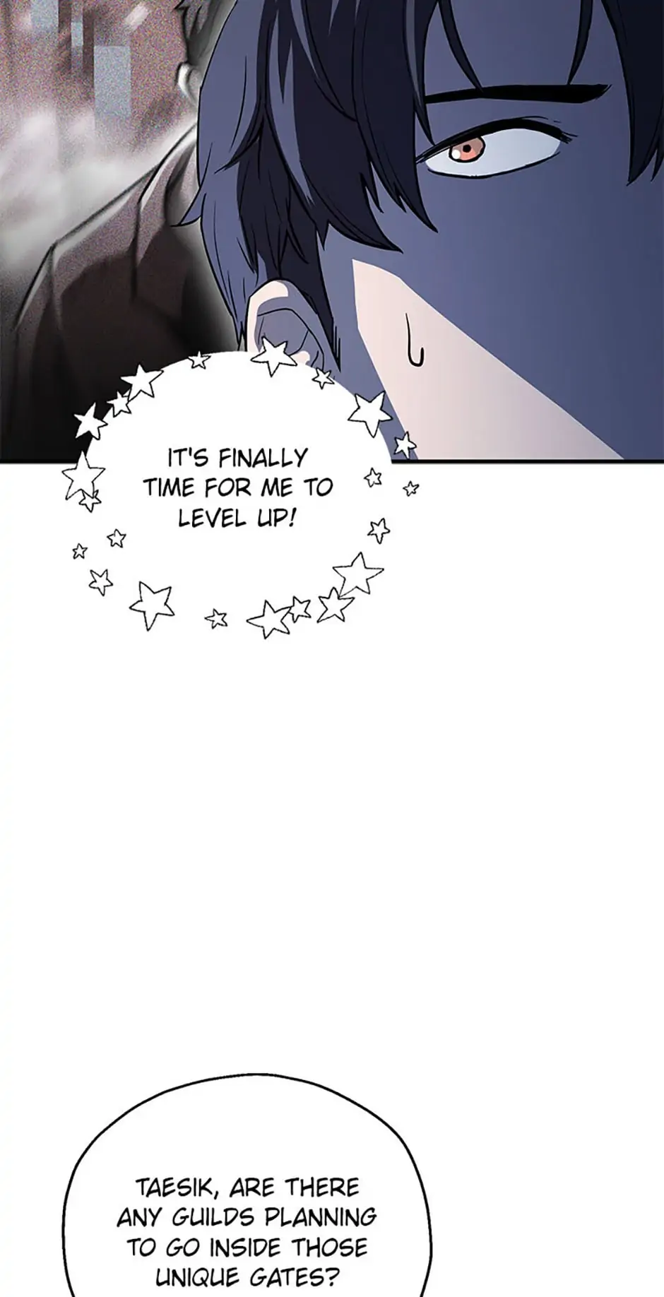 Read The Player Who Can't Level Up Manga Online