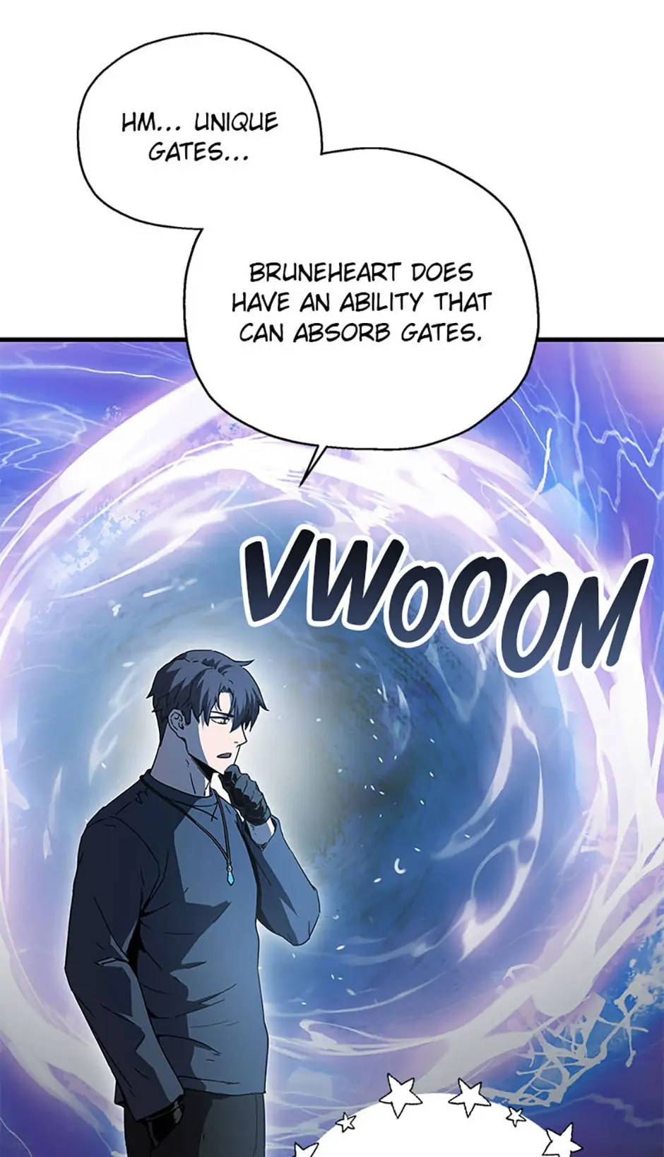 Read The Player Who Can't Level Up Manga Online