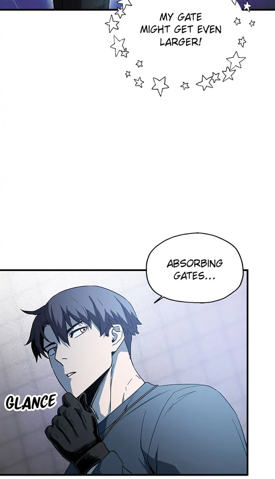 Read The Player Who Can't Level Up Manga Online
