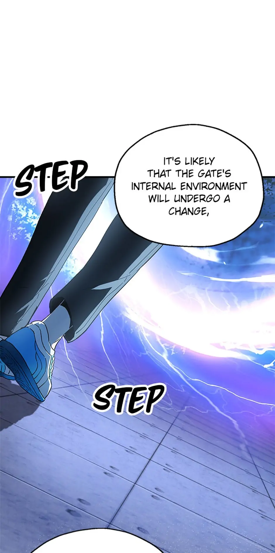 Read The Player Who Can't Level Up Manga Online