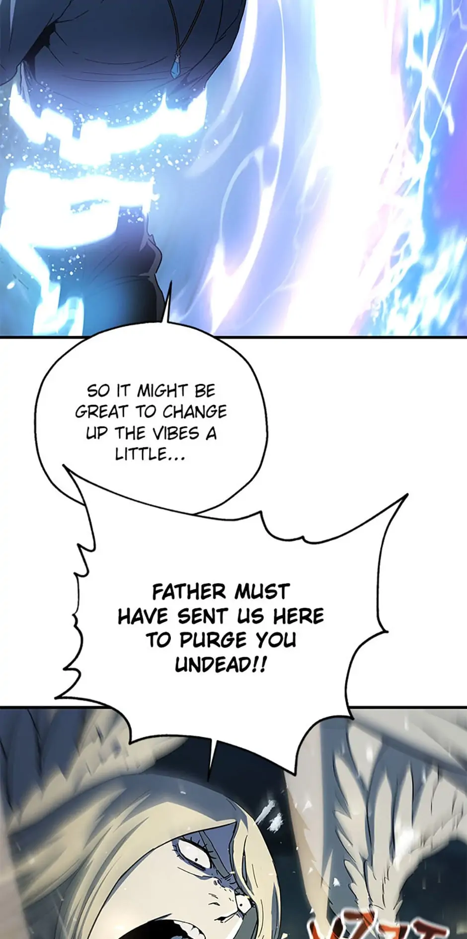 Read The Player Who Can't Level Up Manga Online