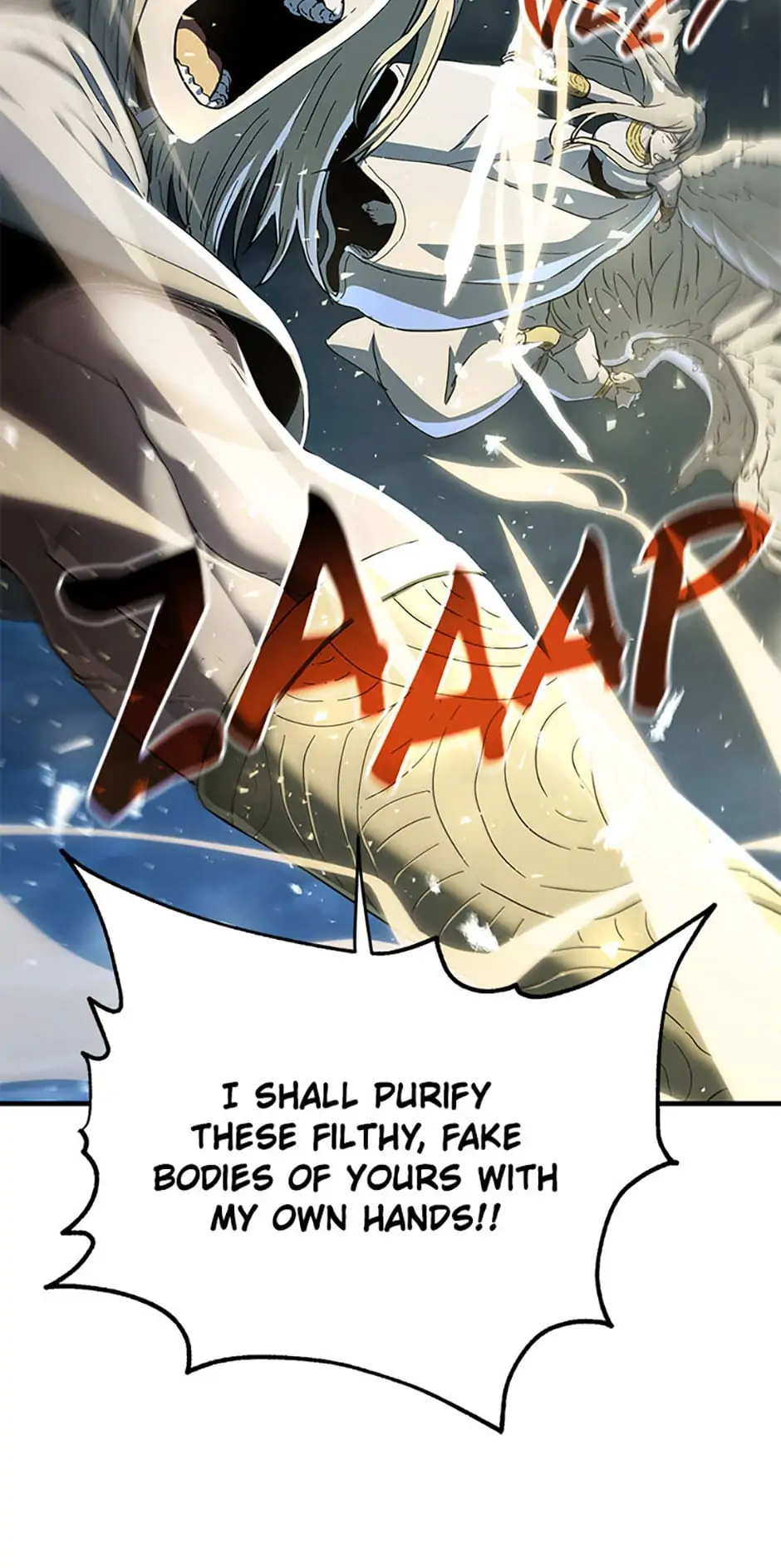 Read The Player Who Can't Level Up Manga Online