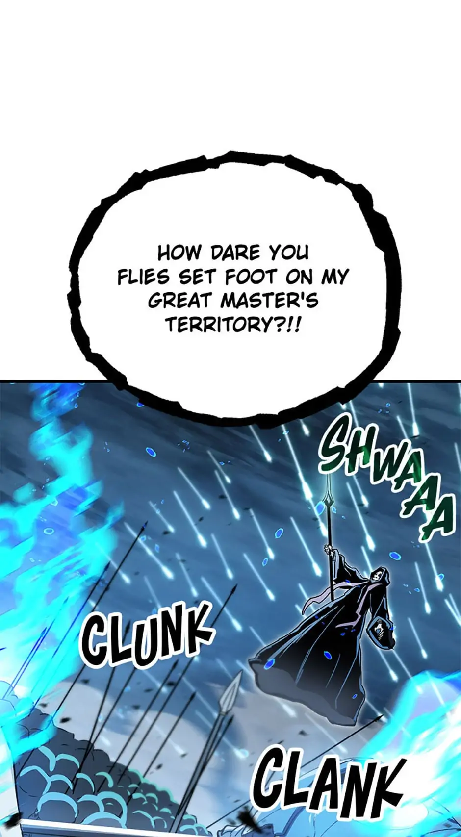 Read The Player Who Can't Level Up Manga Online