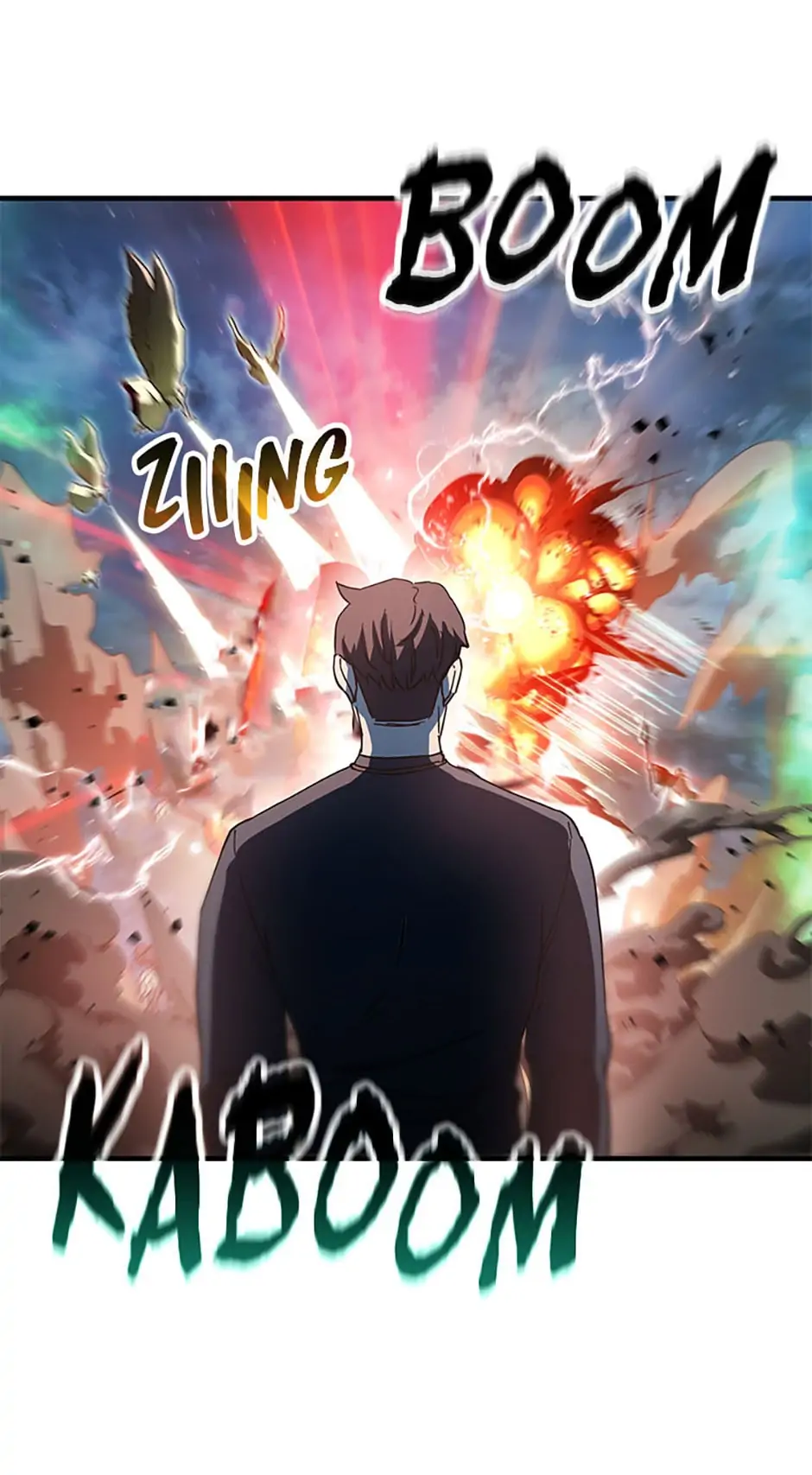 Read The Player Who Can't Level Up Manga Online