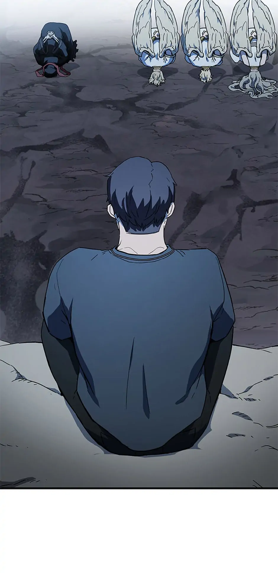 Read The Player Who Can't Level Up Manga Online