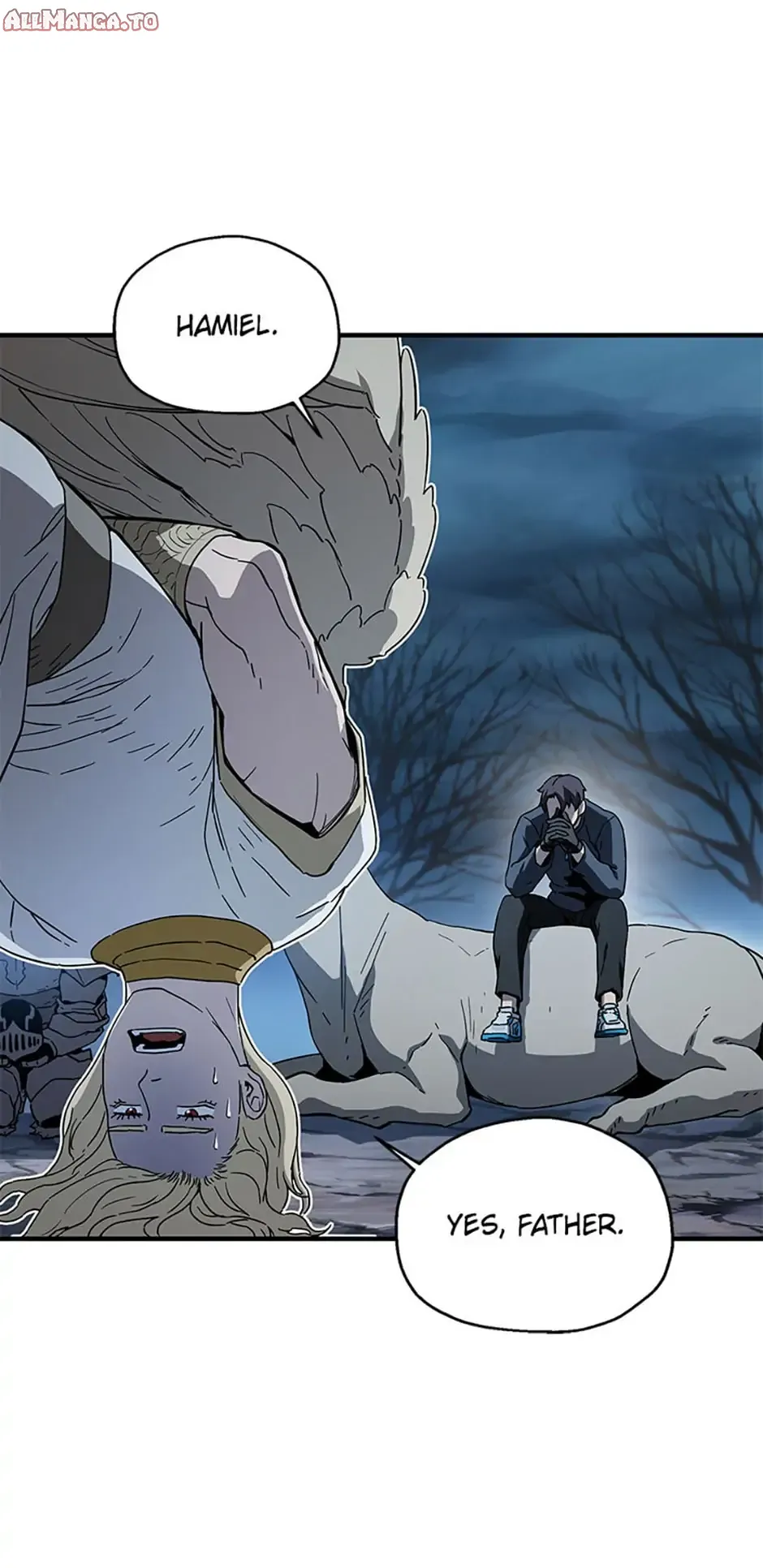 Read The Player Who Can't Level Up Manga Online
