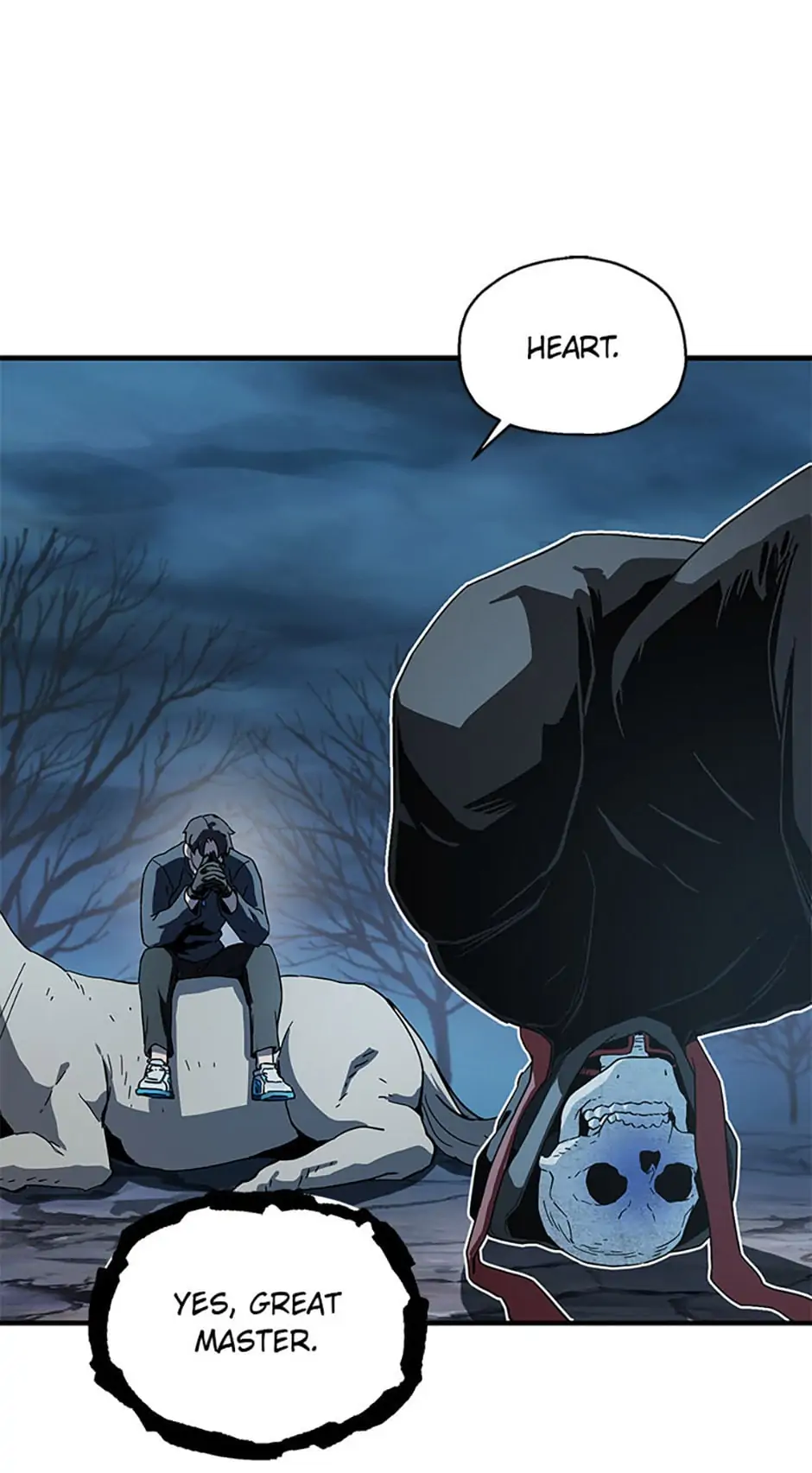 Read The Player Who Can't Level Up Manga Online
