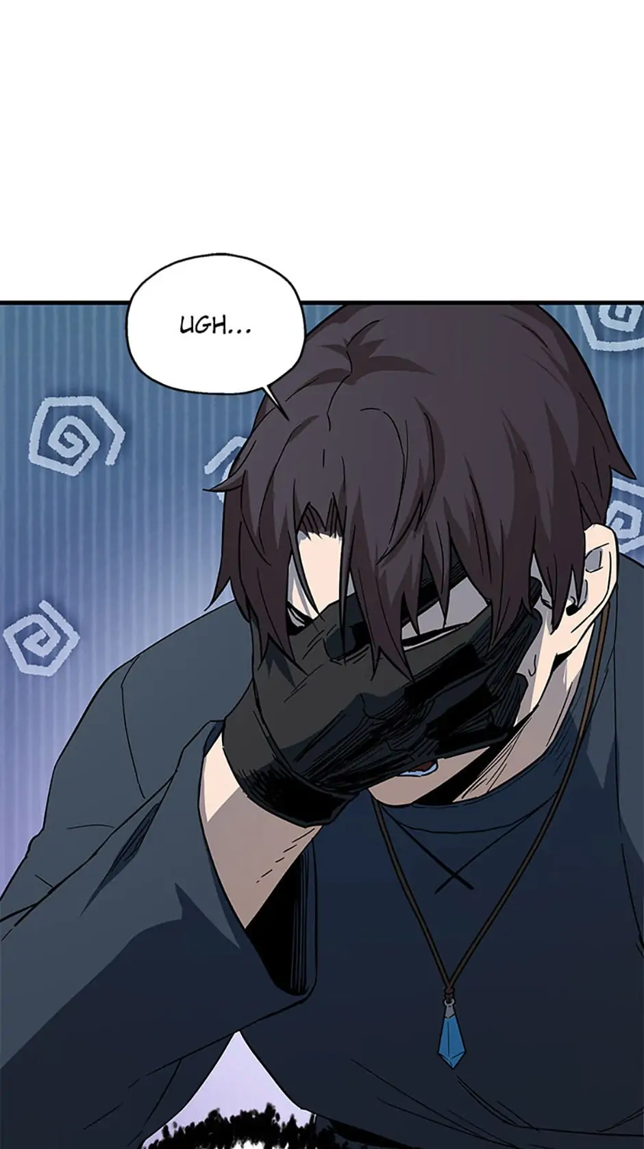 Read The Player Who Can't Level Up Manga Online